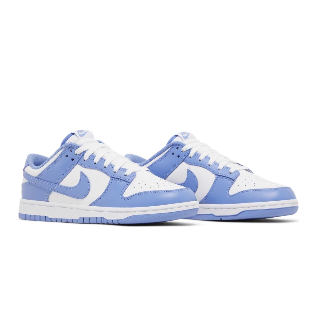 Nike Dunk Low Polar blue