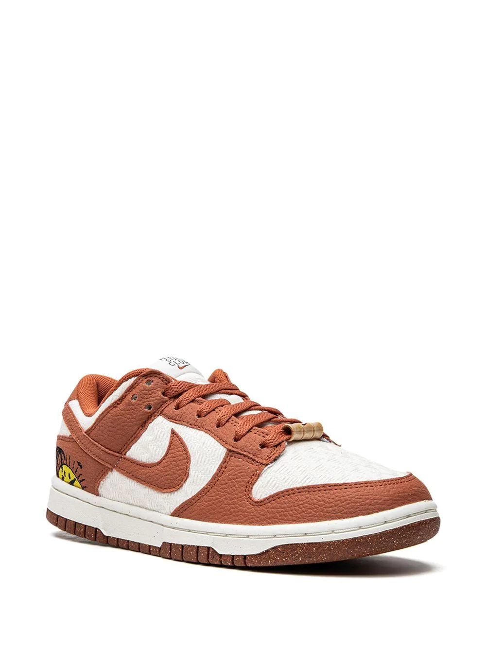 Nike Nike Dunk Low Retro Sun Club Burn Sunrise (Women's)