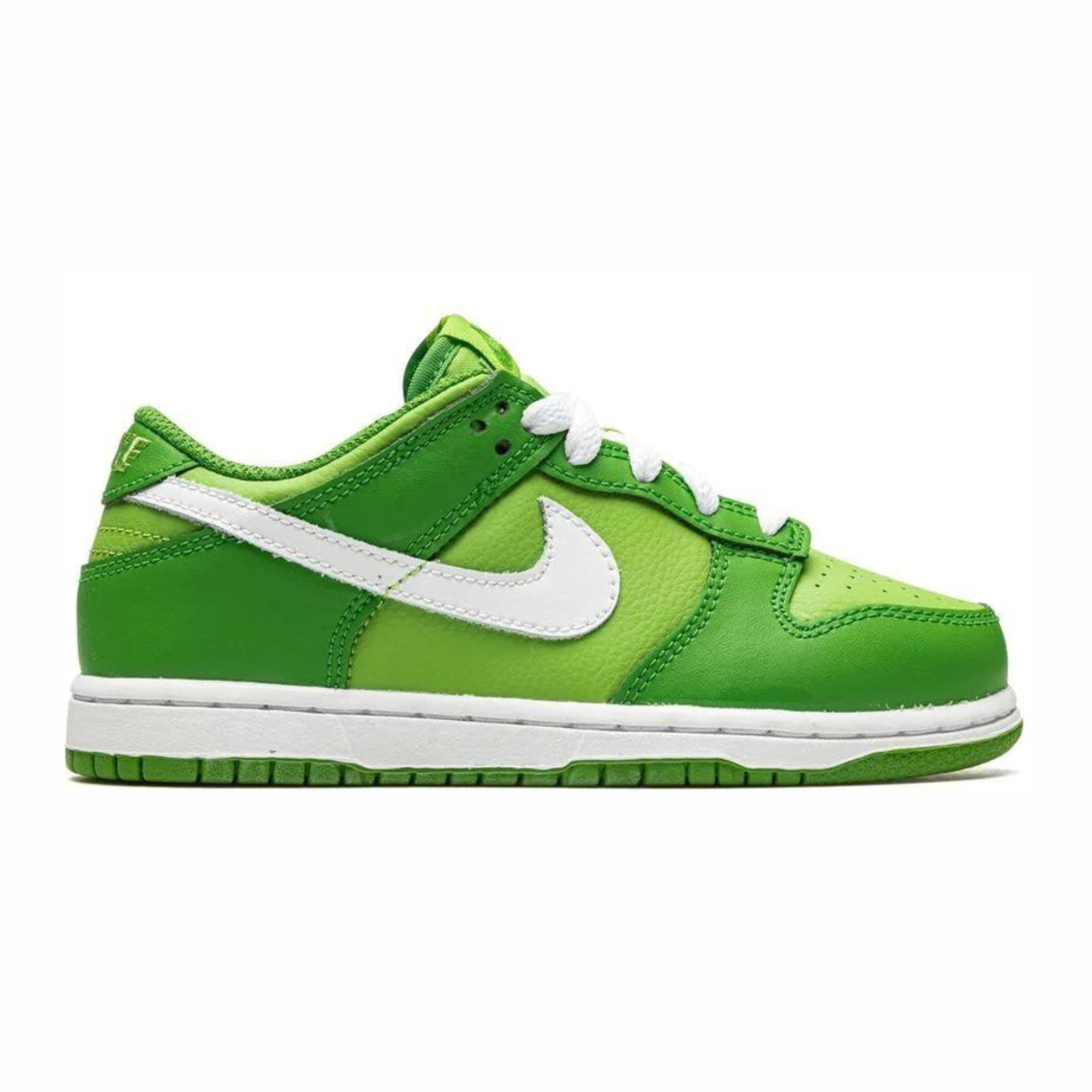 Nike Dunk Low Chlorophyll