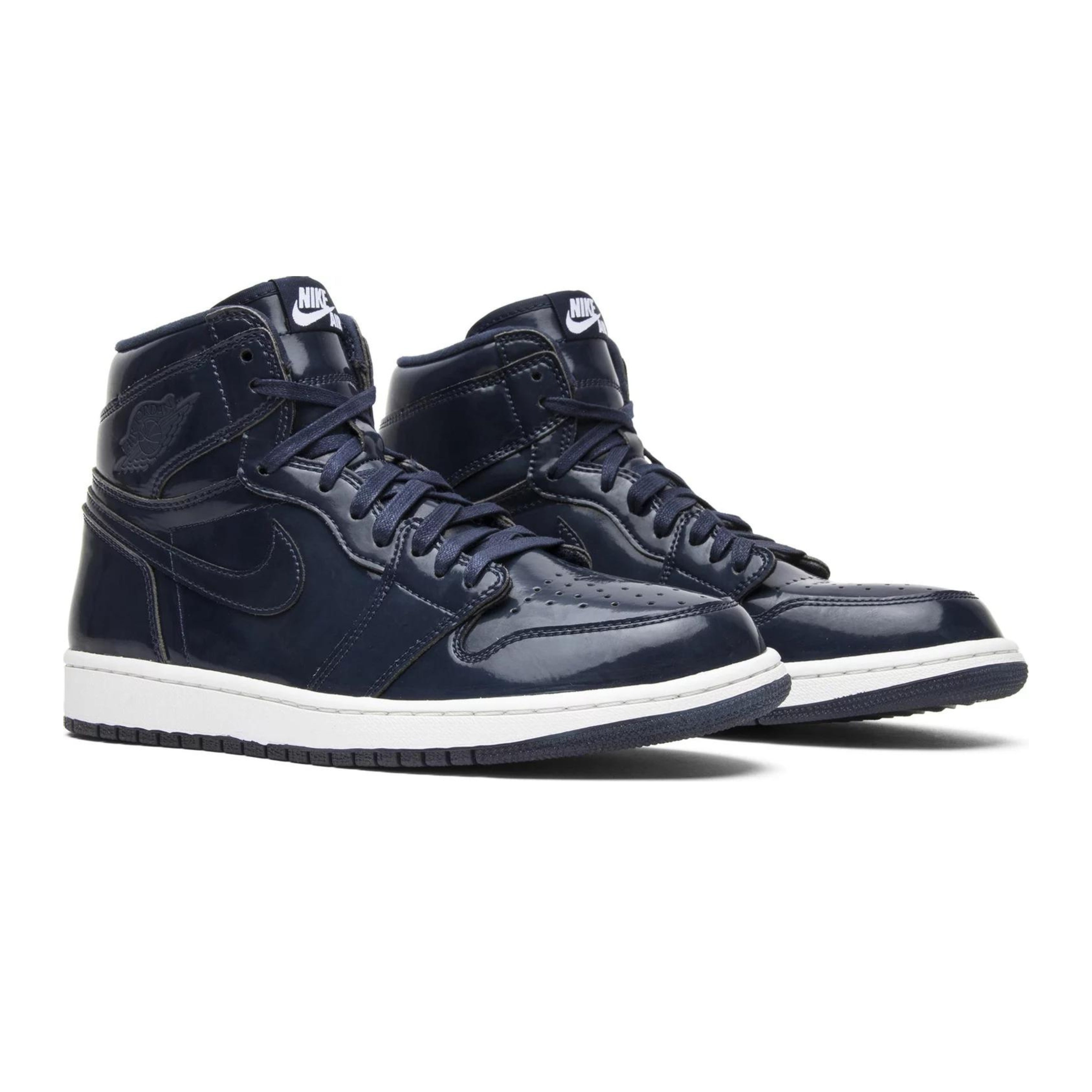 Nike Jordan 1 Retro High Dover Street Market