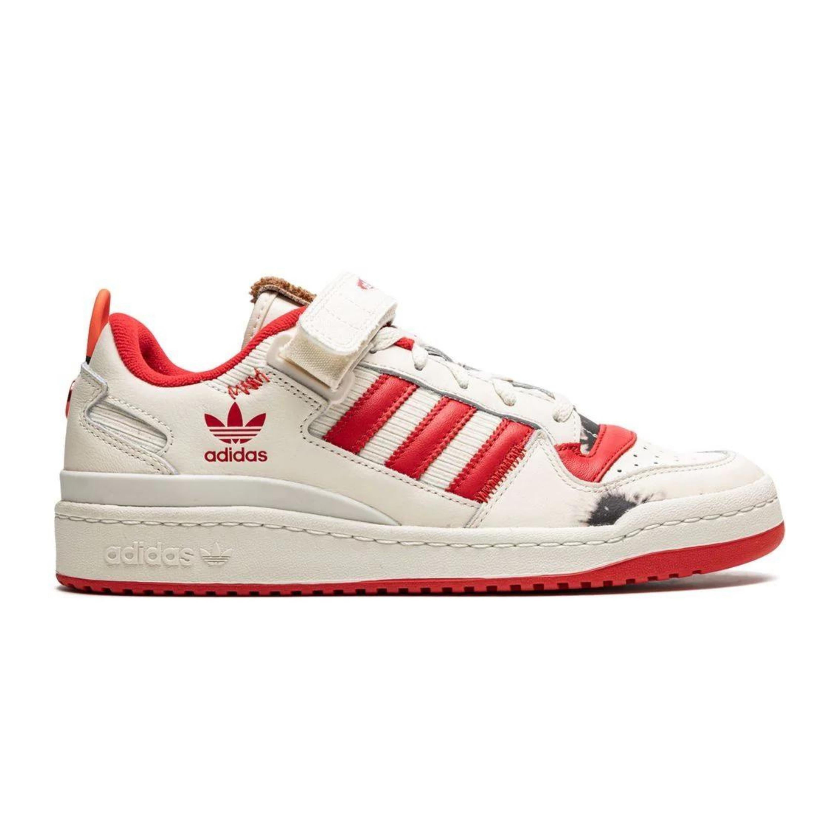 Adidas Forum Low Home Alone