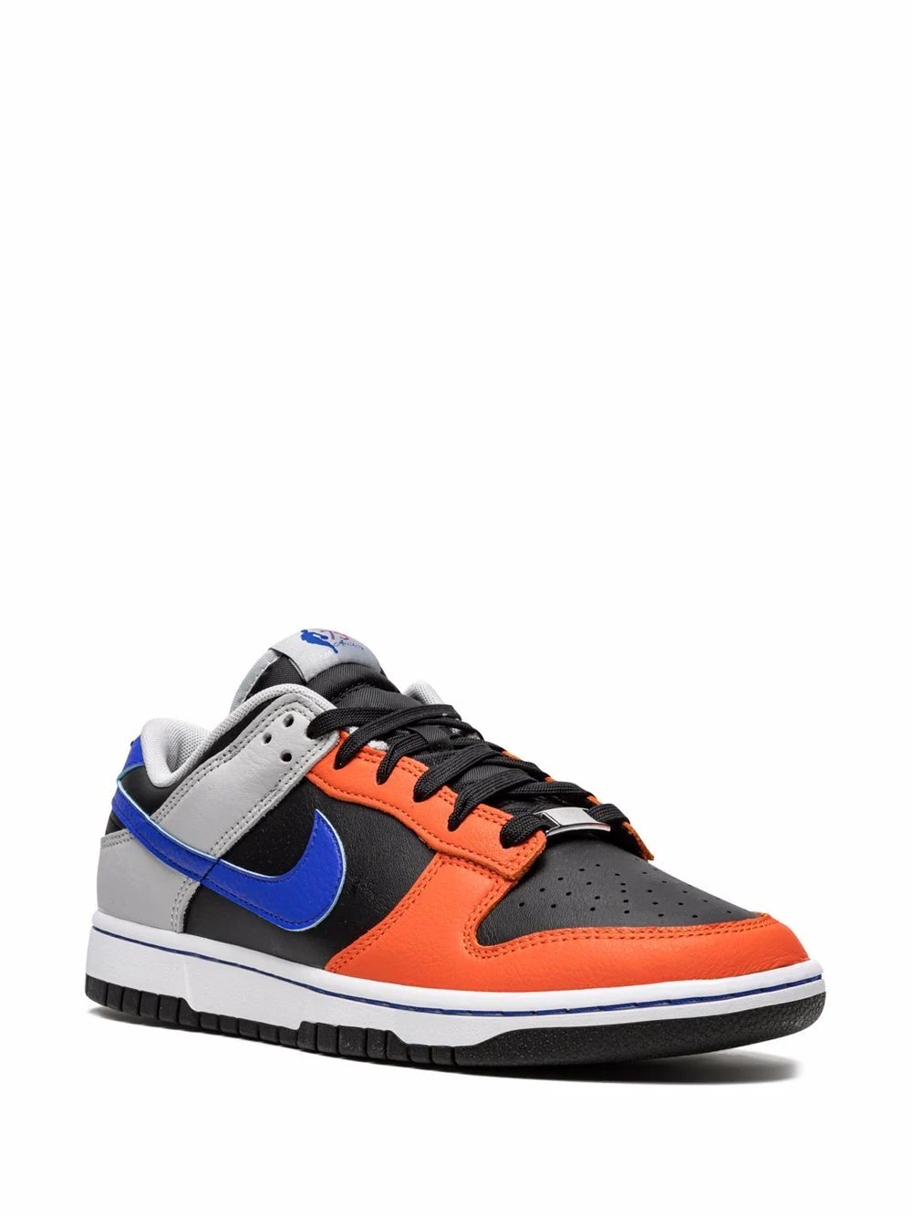 Nike Nike Dunk Low EMB NBA 75th Anniversary Knicks