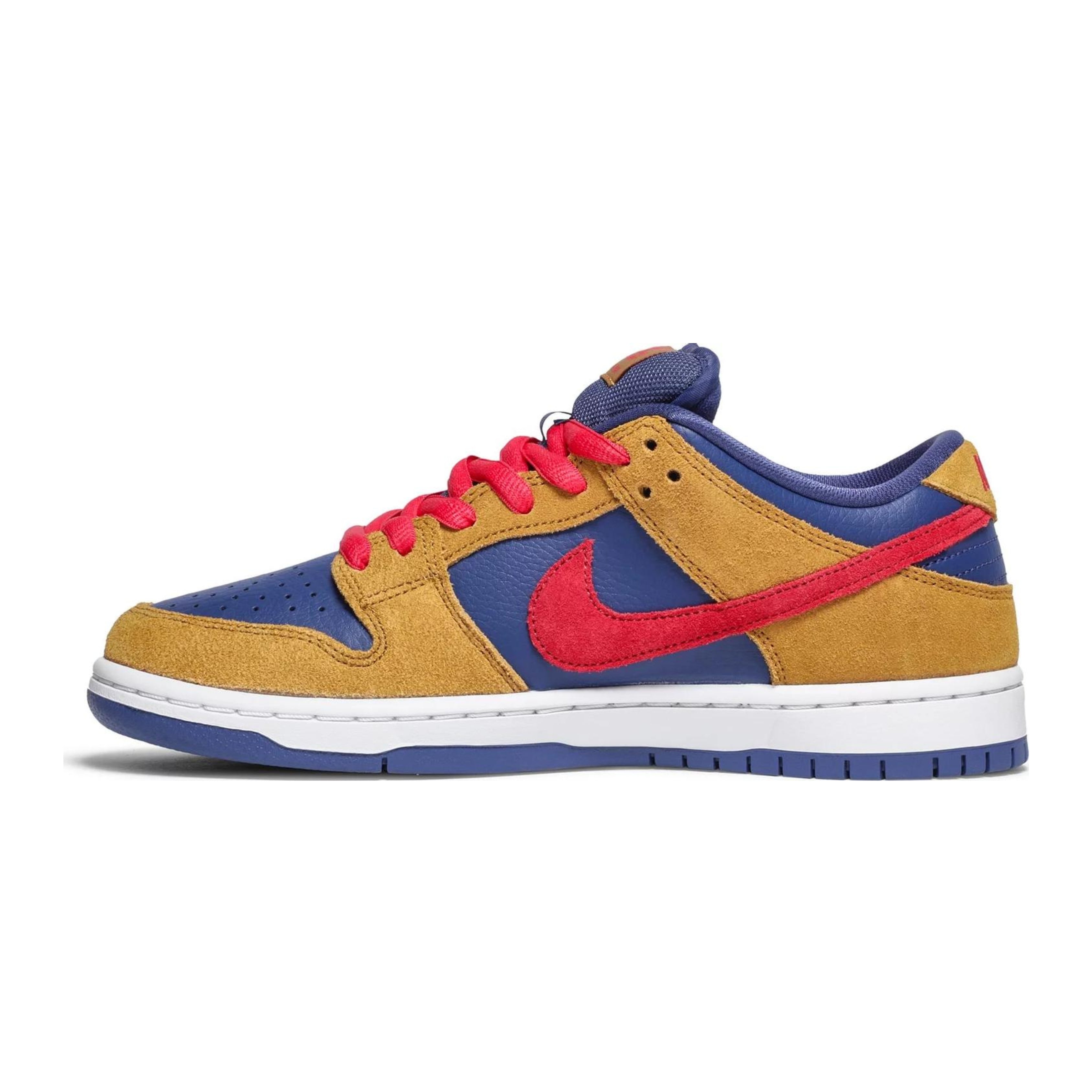 Nike SB Dunk Low Reverse Papa Bear