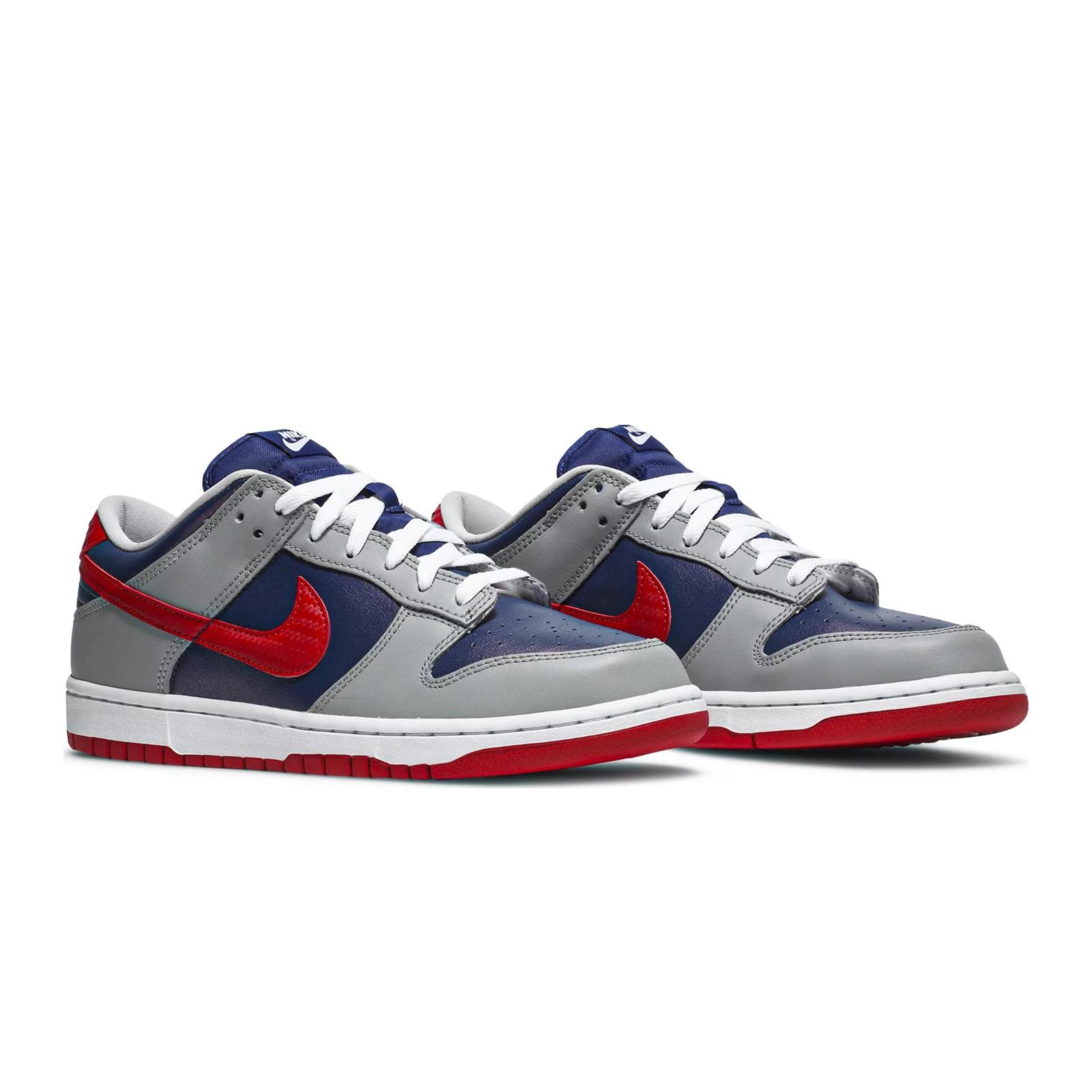 Nike Dunk Low Co.JP Samba (2020)