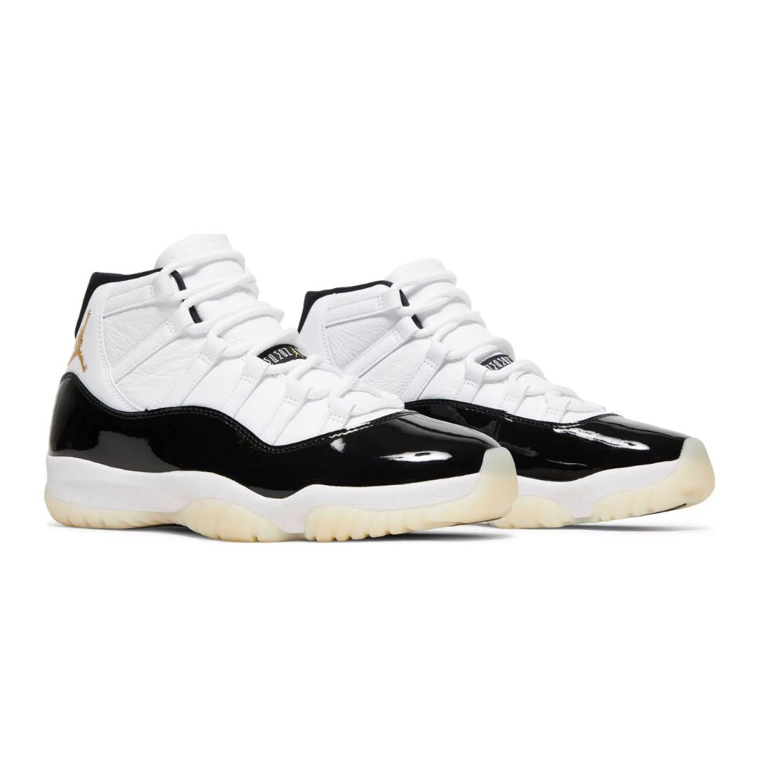 Nike Jordan 11 Retro DMP Gratitude (2023)