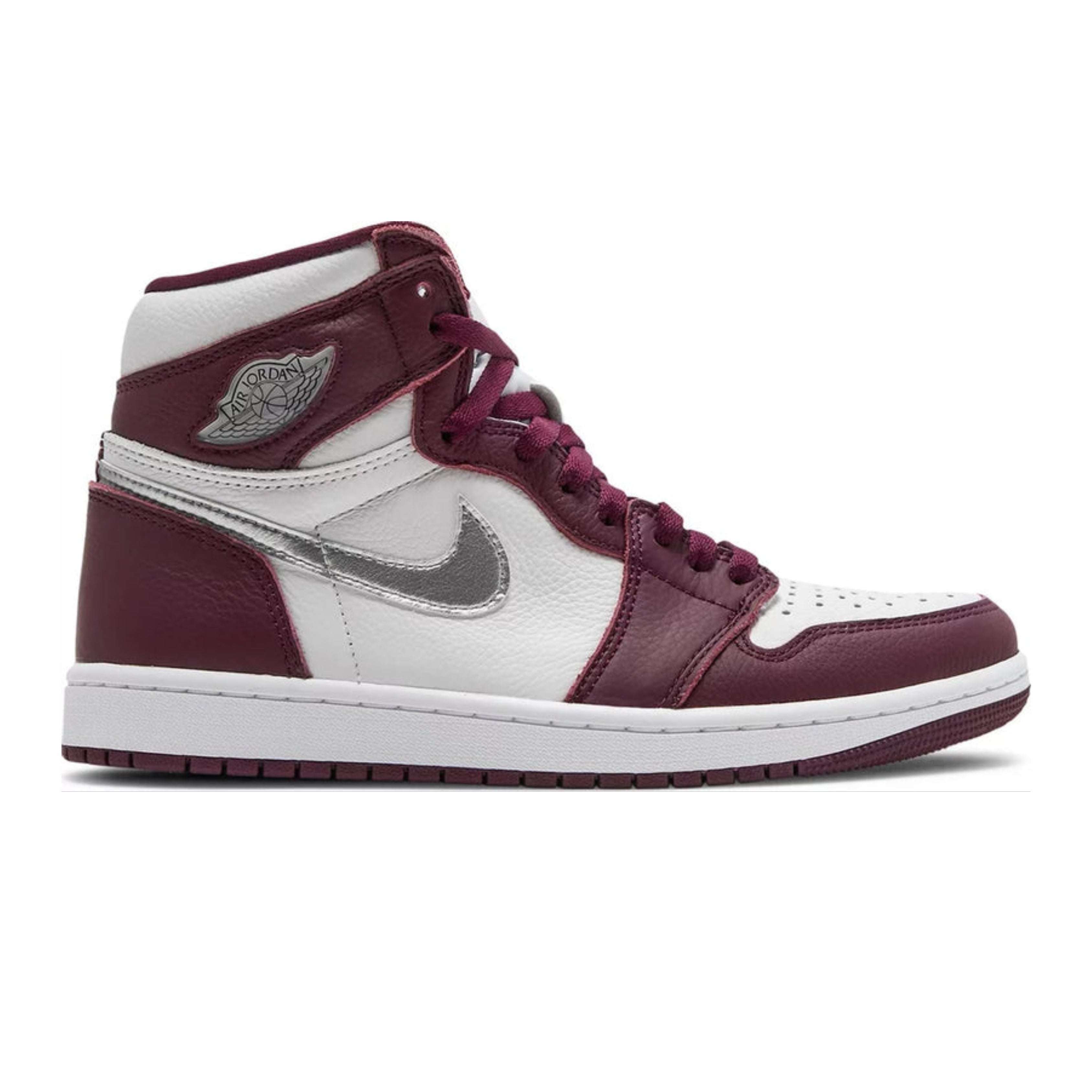 Nike Jordan 1 Retro High OG Bordeaux