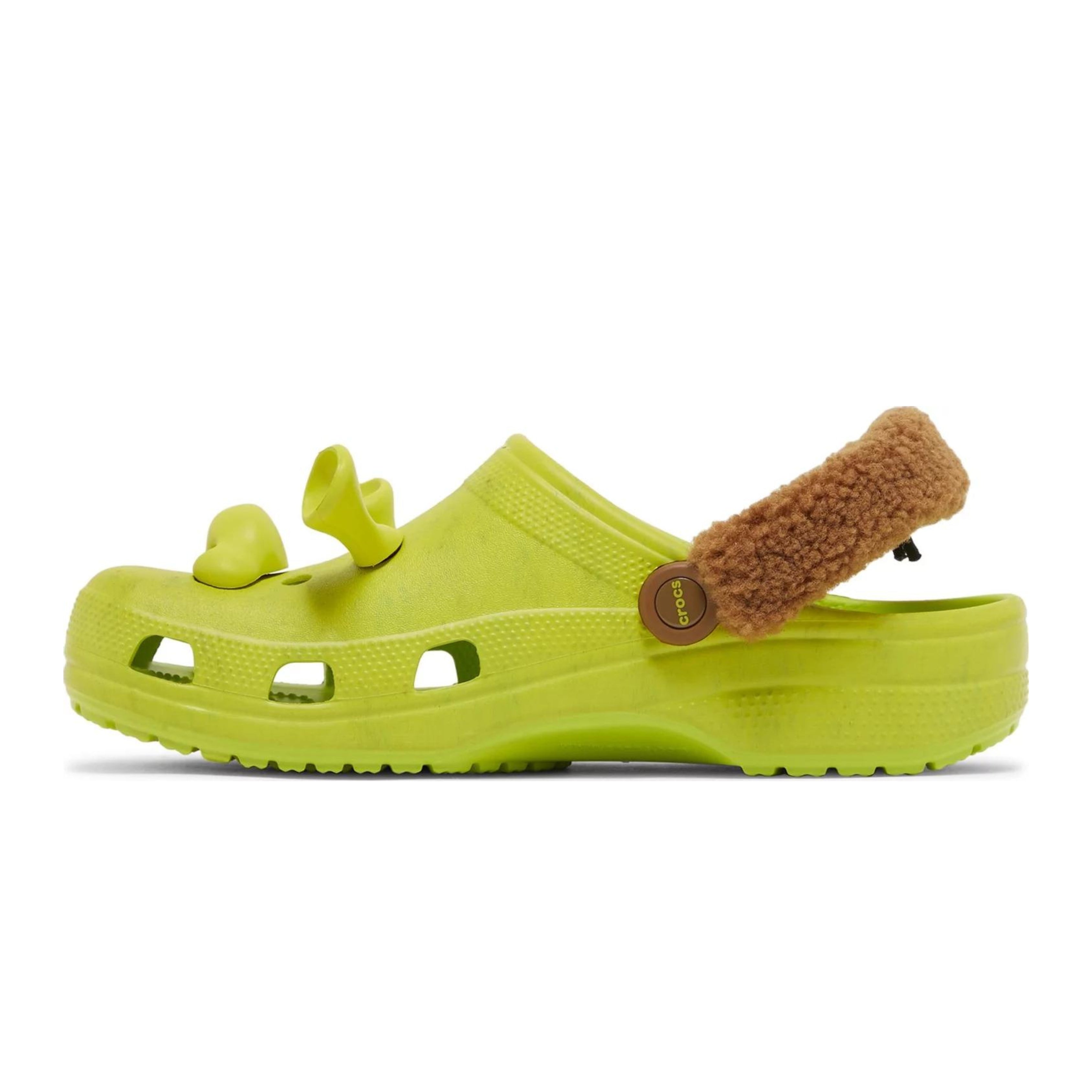 Crocs Classic Clog DreamWorks Shrek