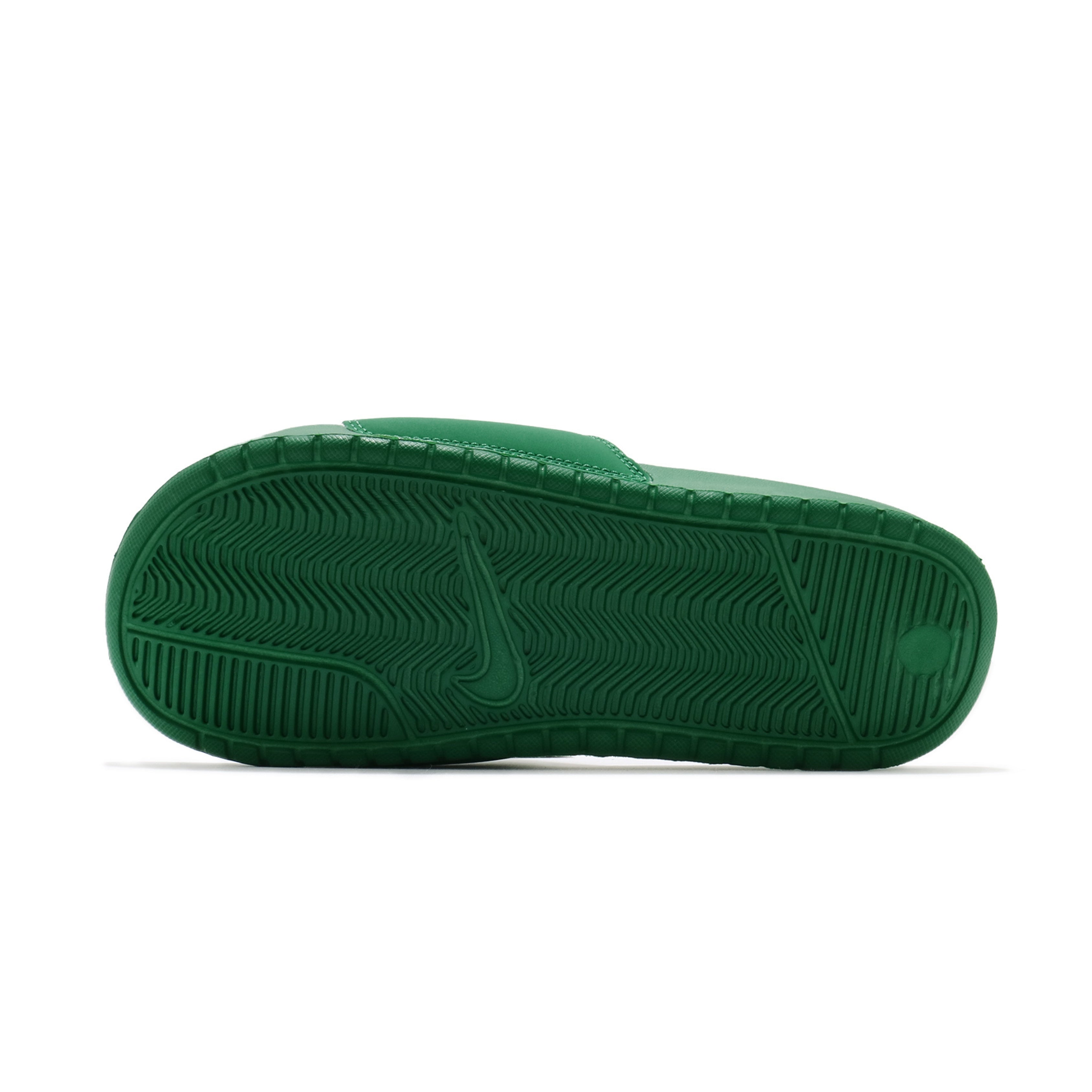 Nike Benassi Stussy Green