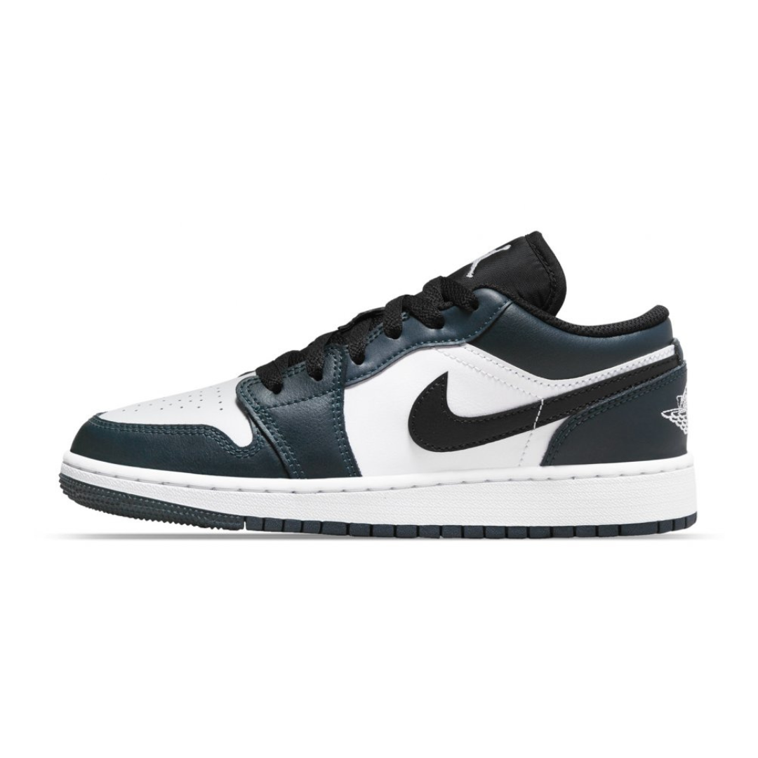 Jordan 1 Low Armory Navy (GS)