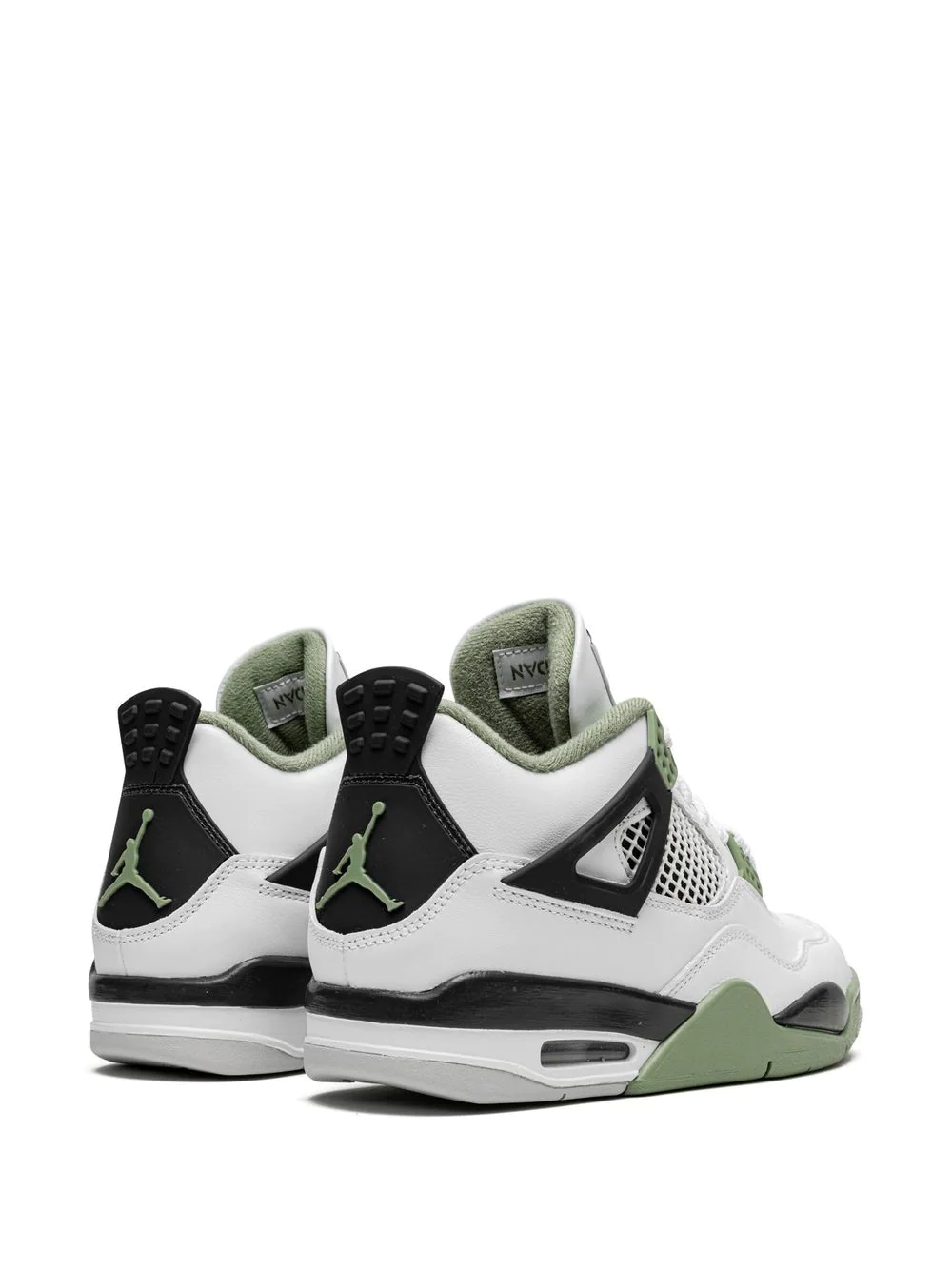 Jordan Jordan 4 Retro Seafoam