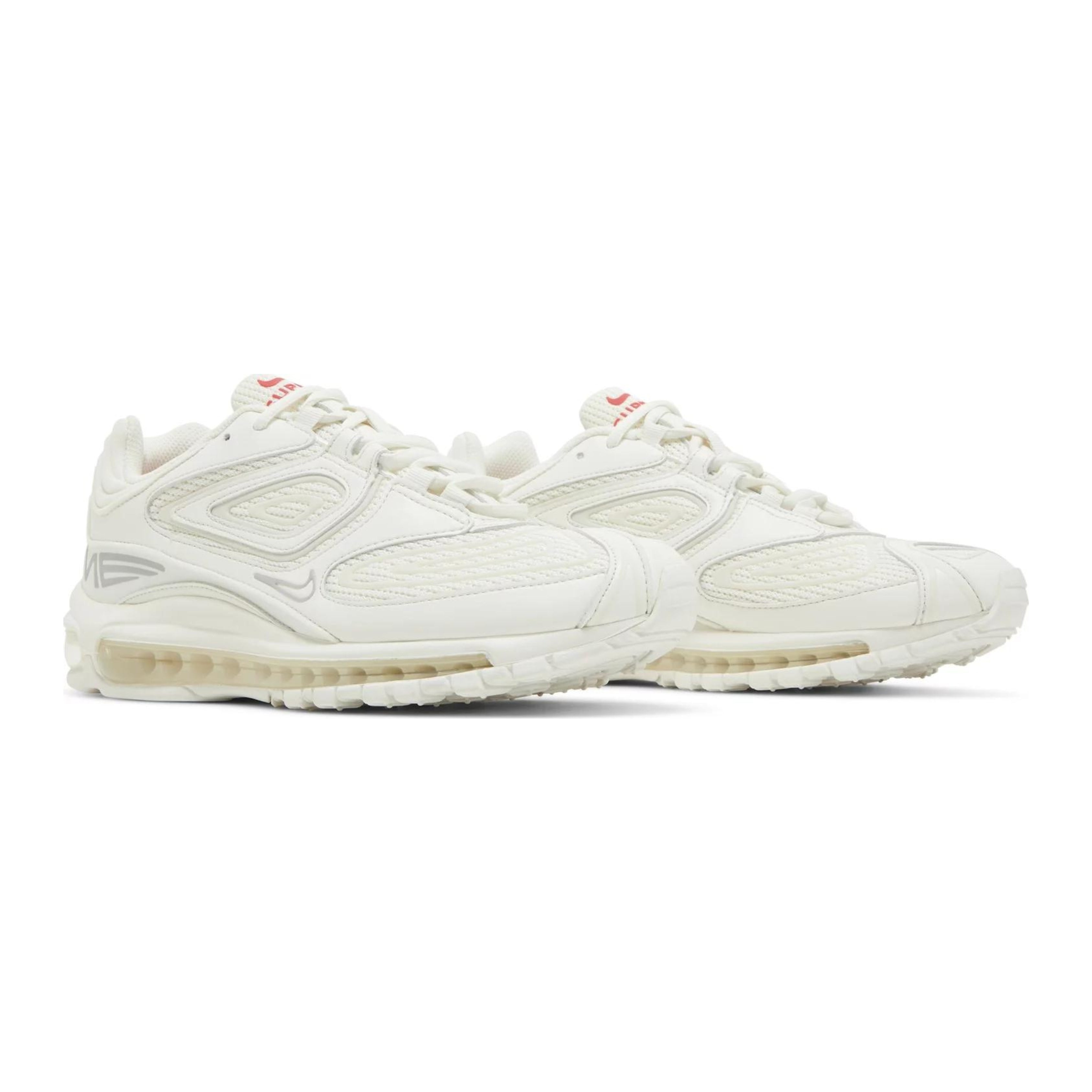 Nike Air Max 98 TL Supreme White