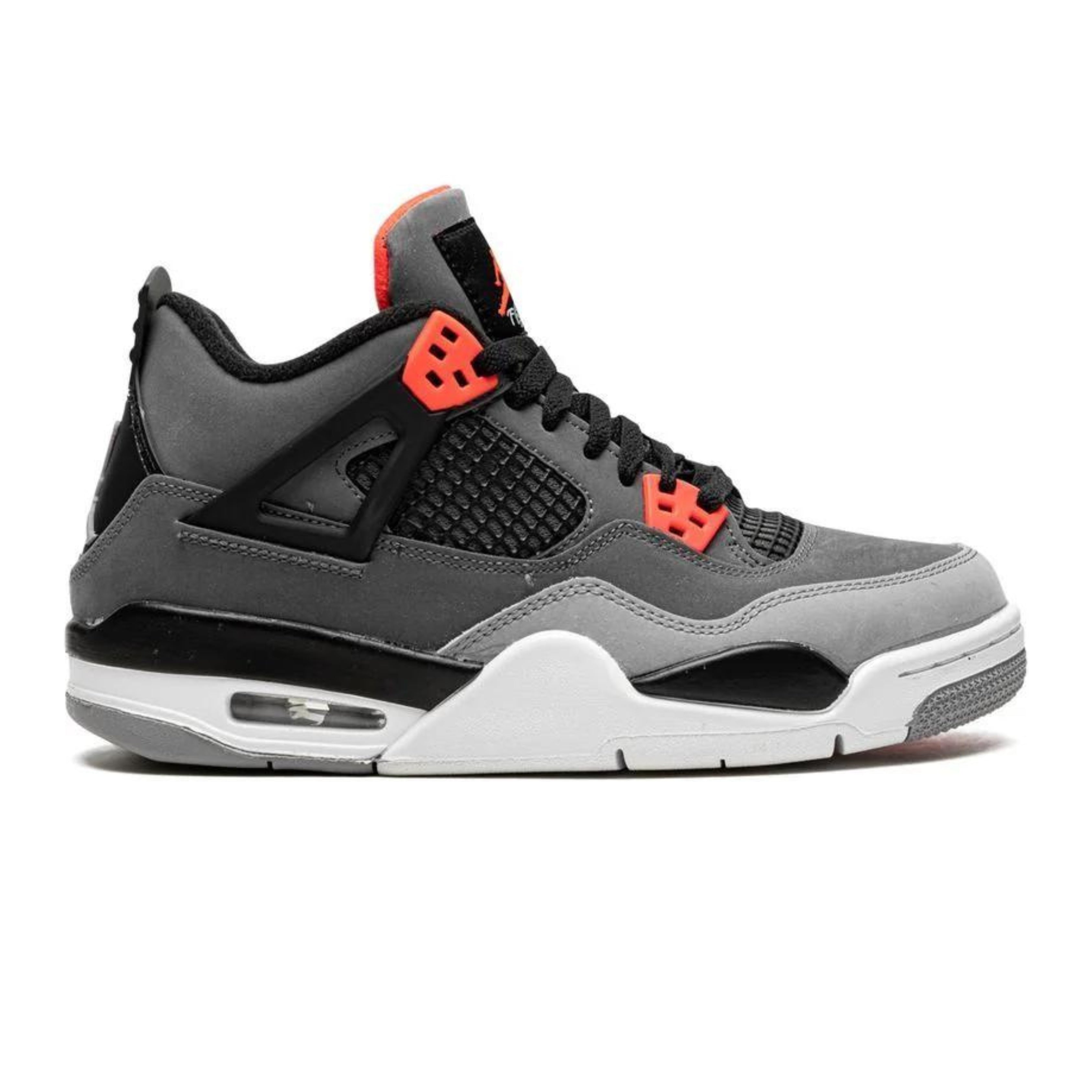 Jordan 4 Retro Infrared (GS)