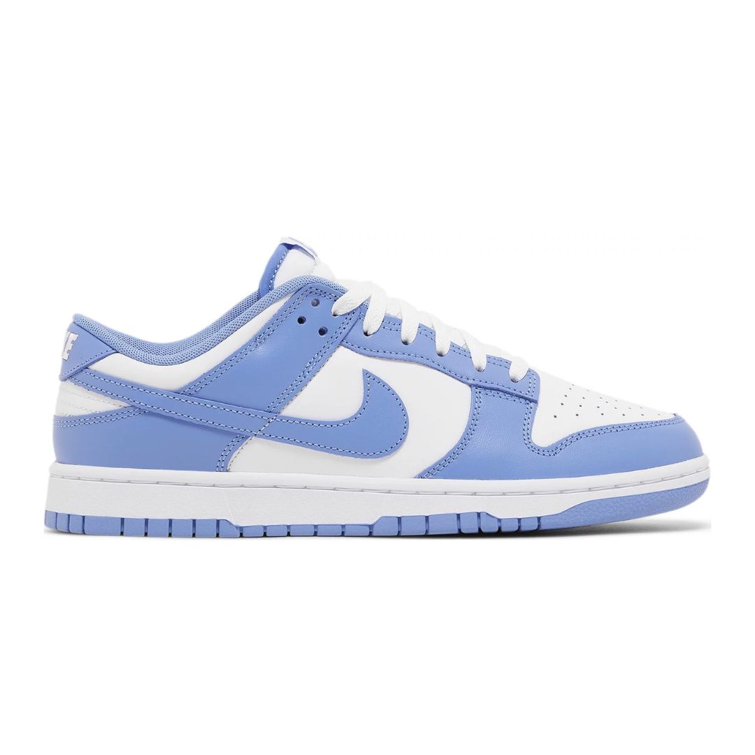 Nike Dunk Low Polar blue