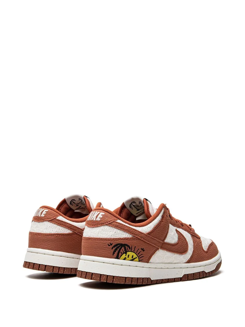 Nike Nike Dunk Low Retro Sun Club Burn Sunrise (Women's)