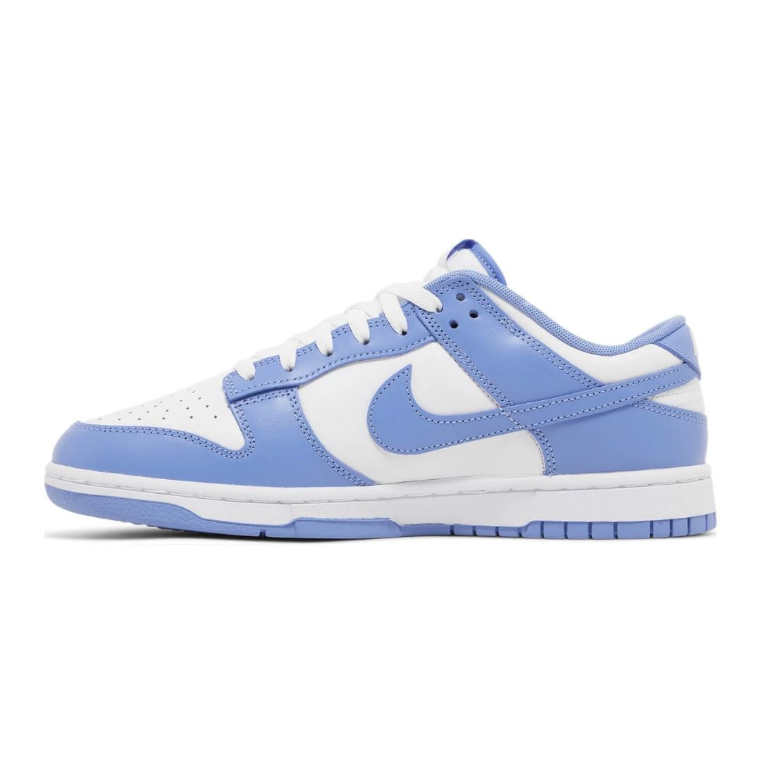 Nike Dunk Low Polar blue