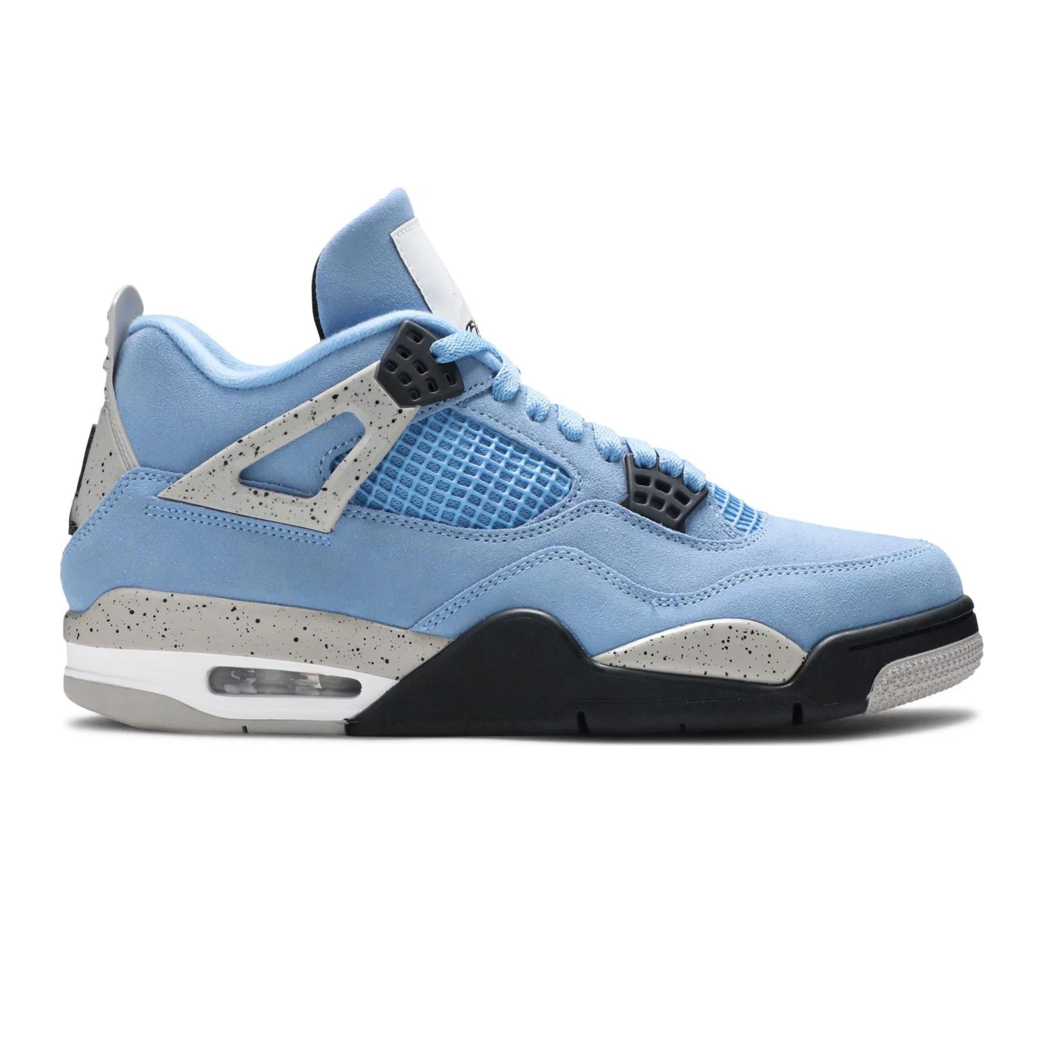 Nike Jordan 4 Retro University Blue