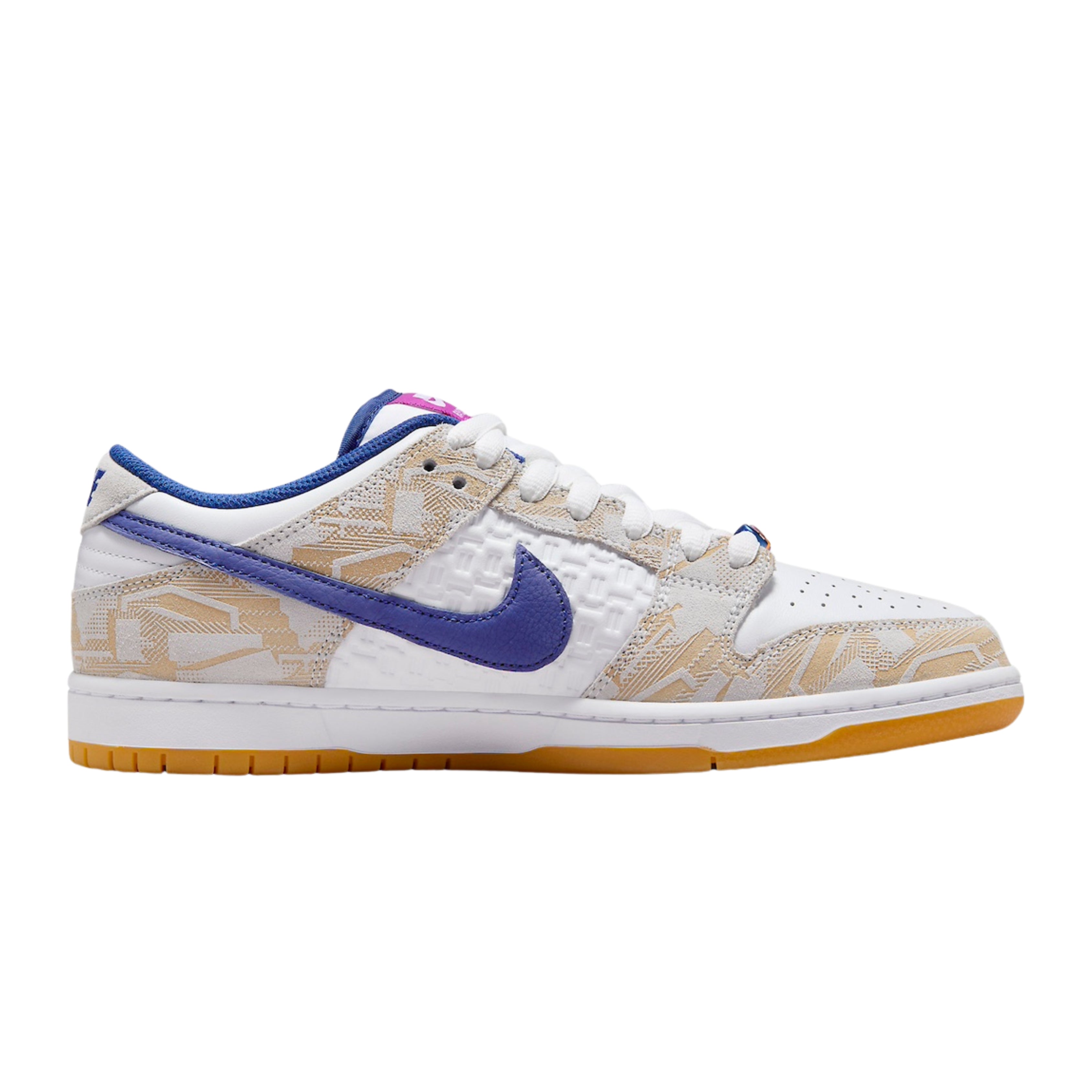 Nike SB Dunk Low Rayssa Leal