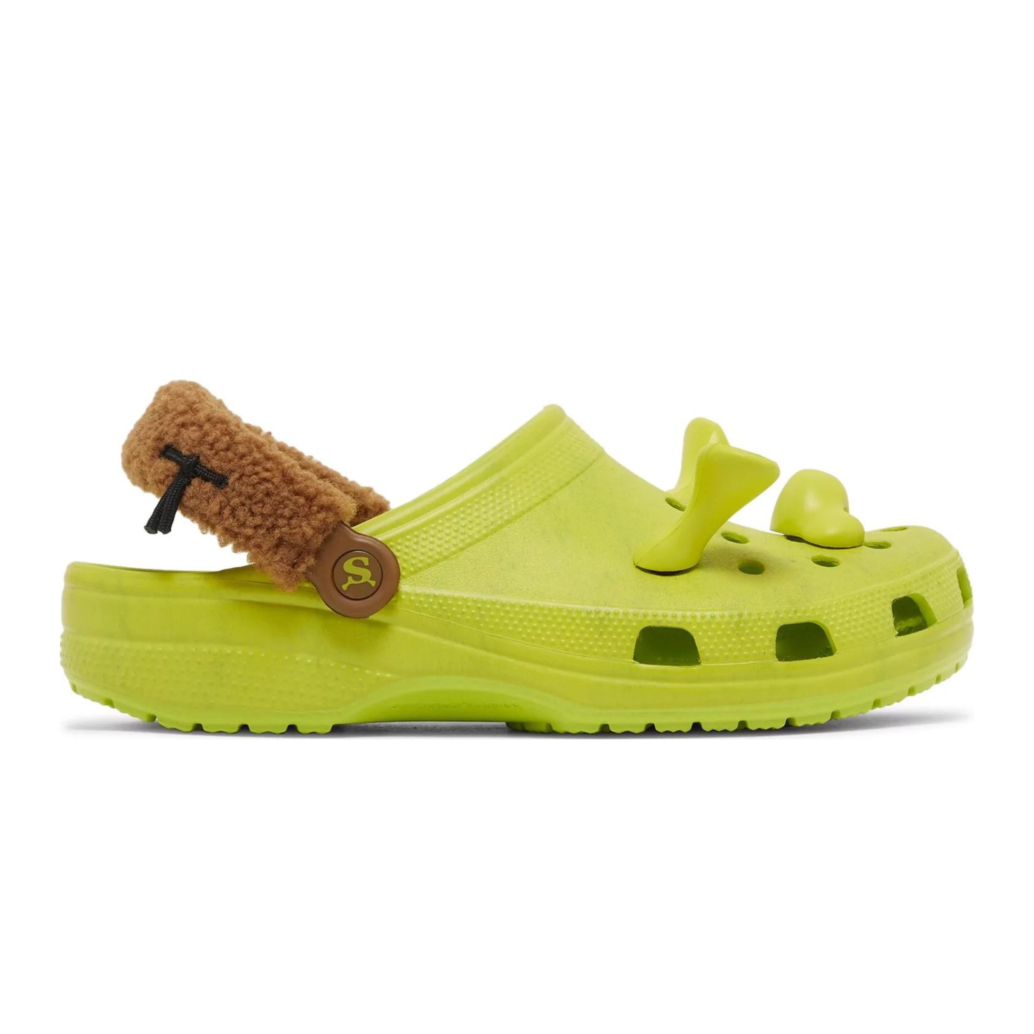 Crocs Classic Clog DreamWorks Shrek