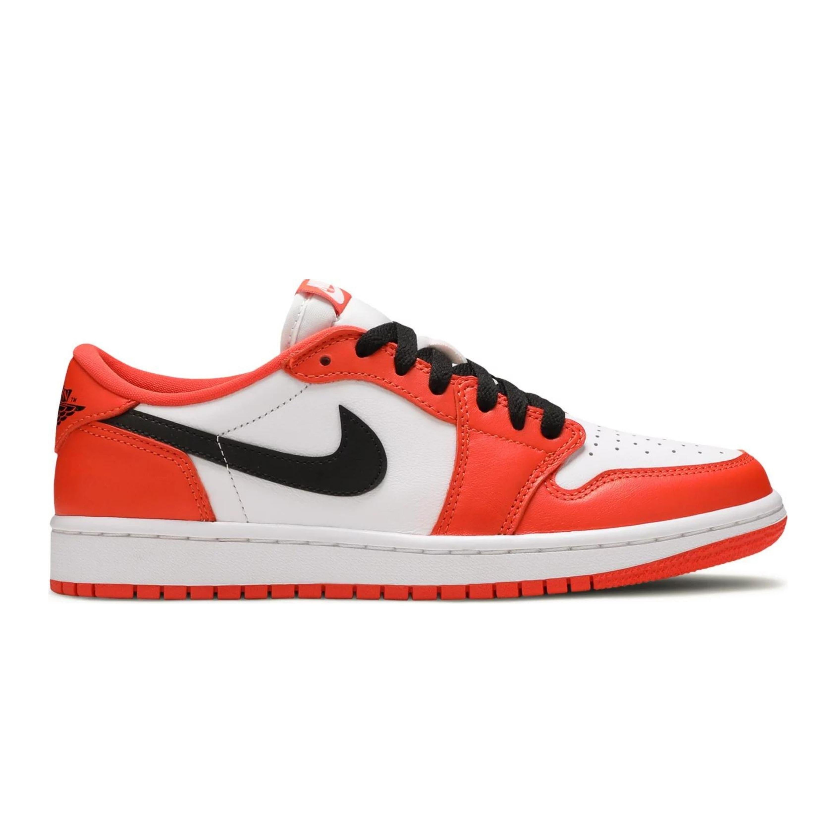 Jordan 1 Low OG Starfish (Women's)