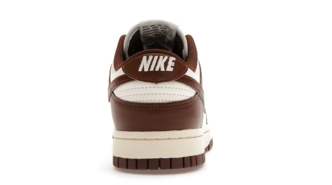 Nike Dunk Low Cacao Wow