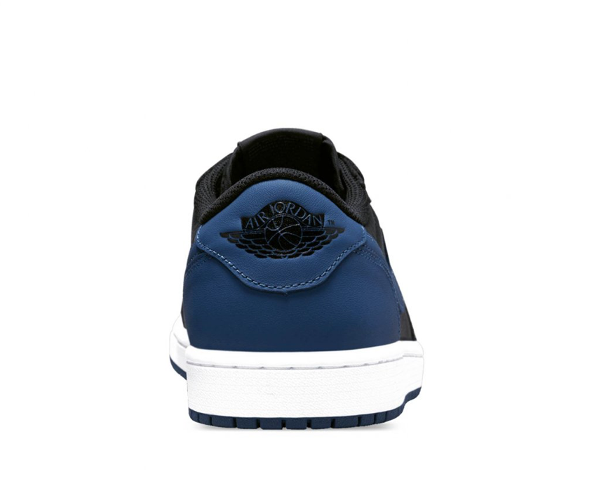 Nike Jordan 1 Retro Low OG Mystic Navy