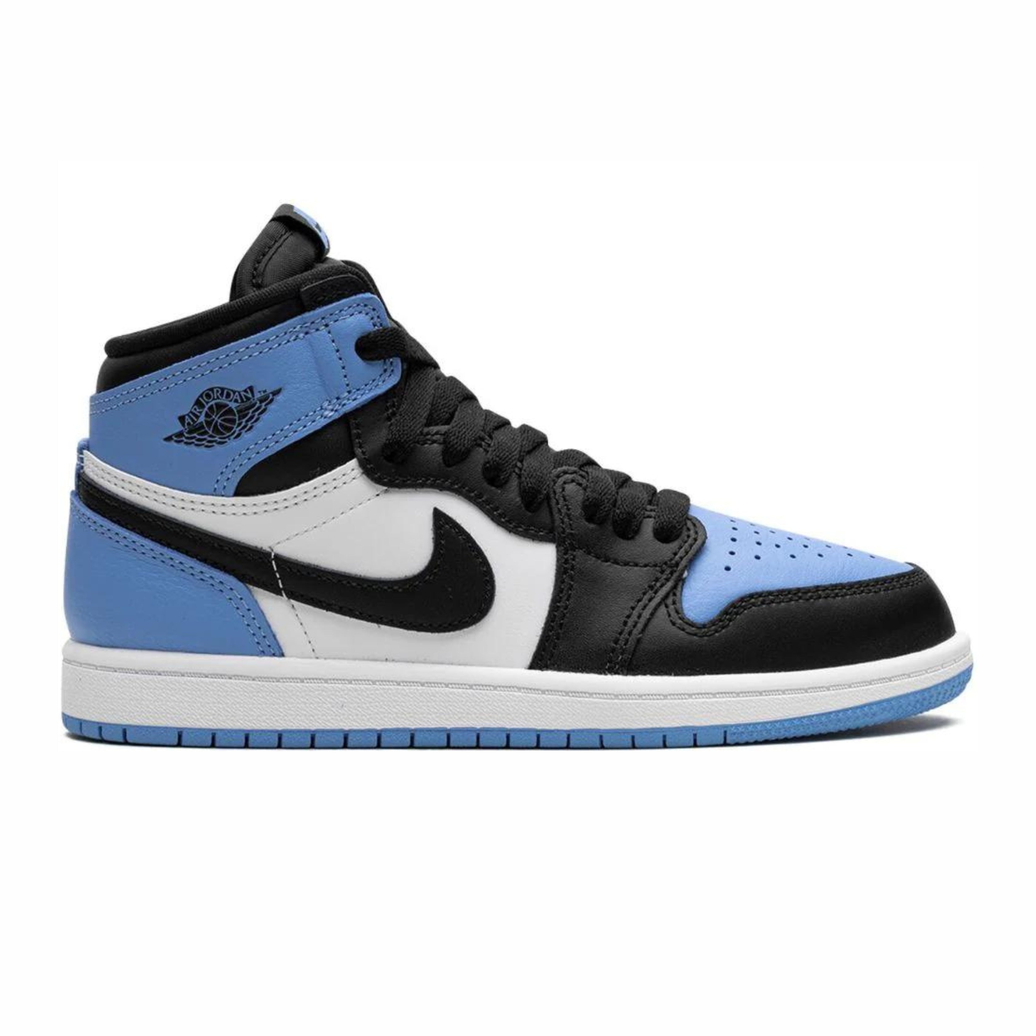 Nike Jordan 1 Retro High OG UNC Toe (GS)