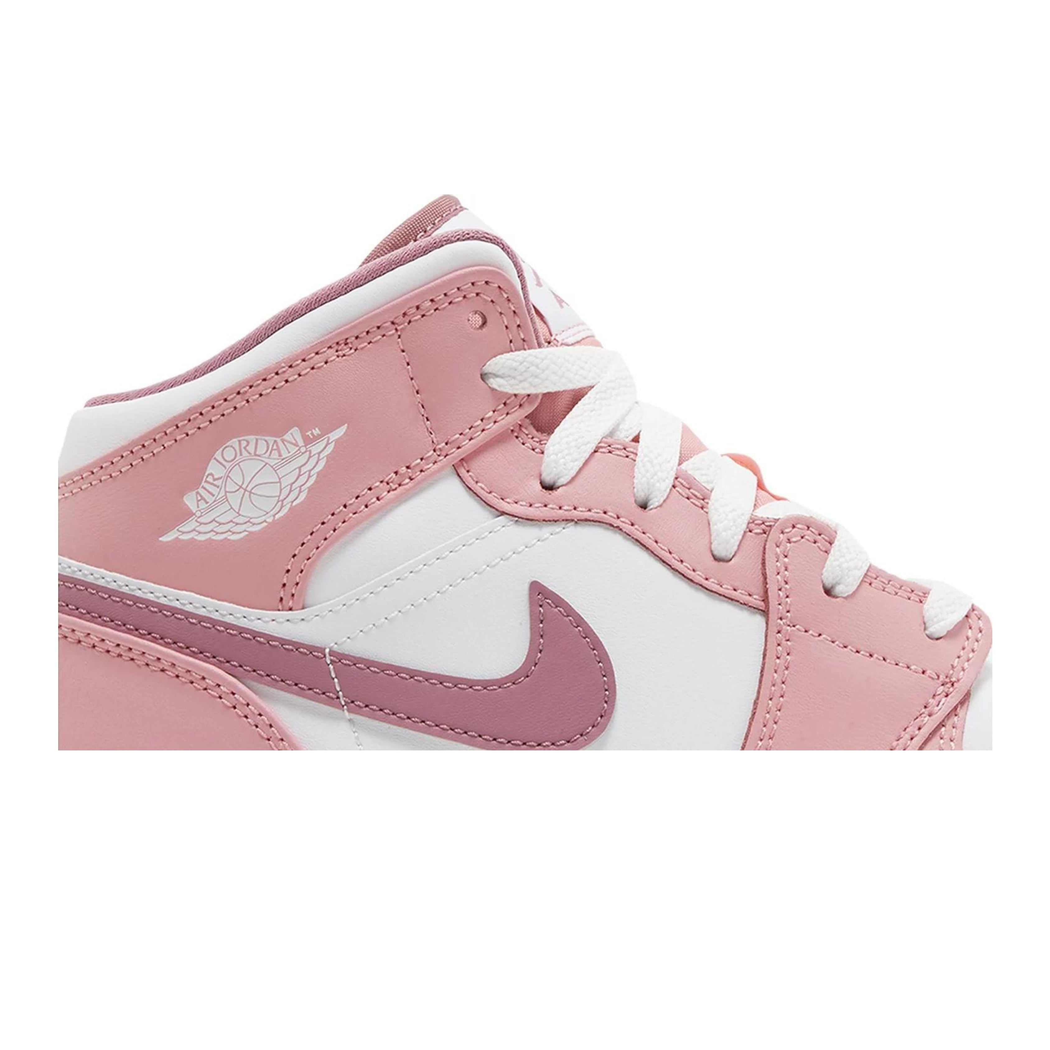 Nike Jordan 1 Mid Valentine's Day (2023) (GS)