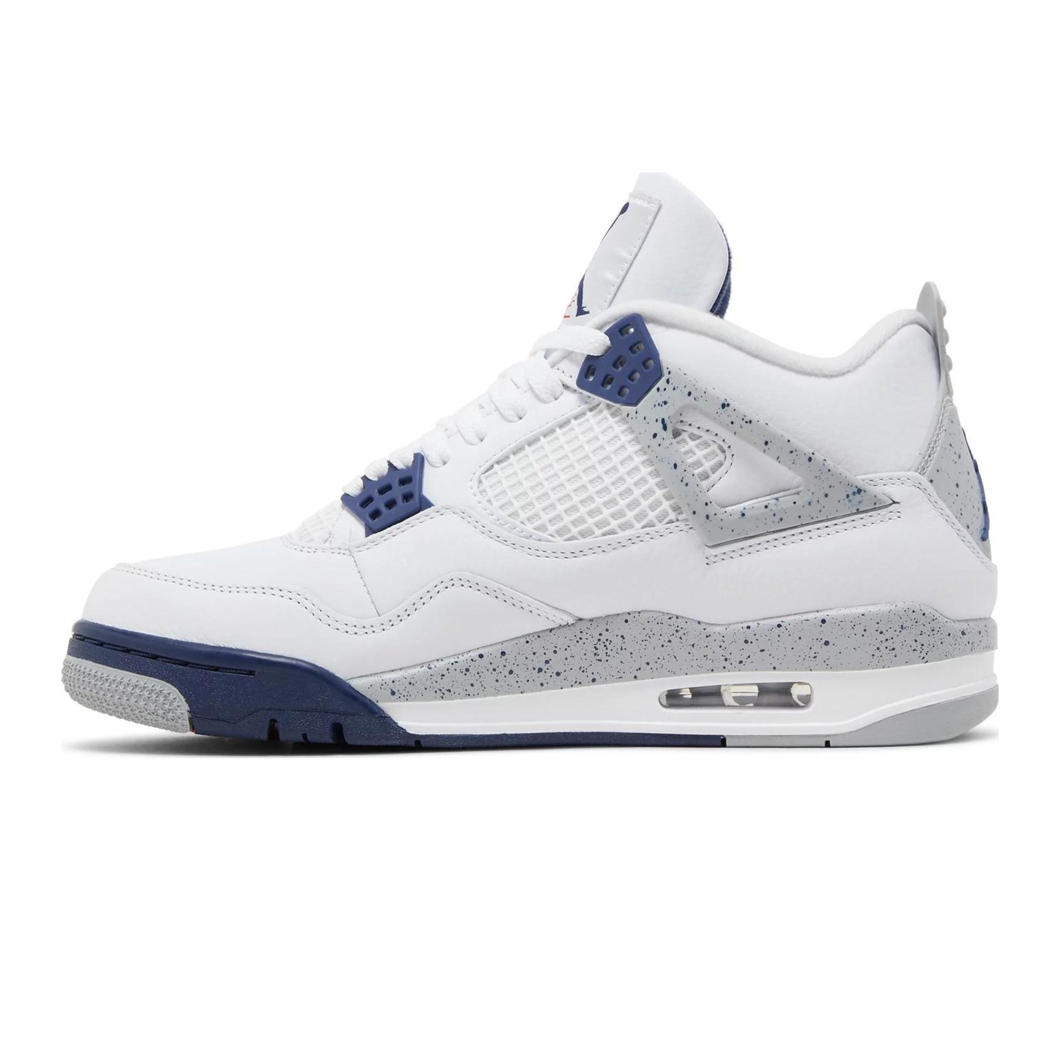 Nike Jordan 4 Retro Midnight Navy