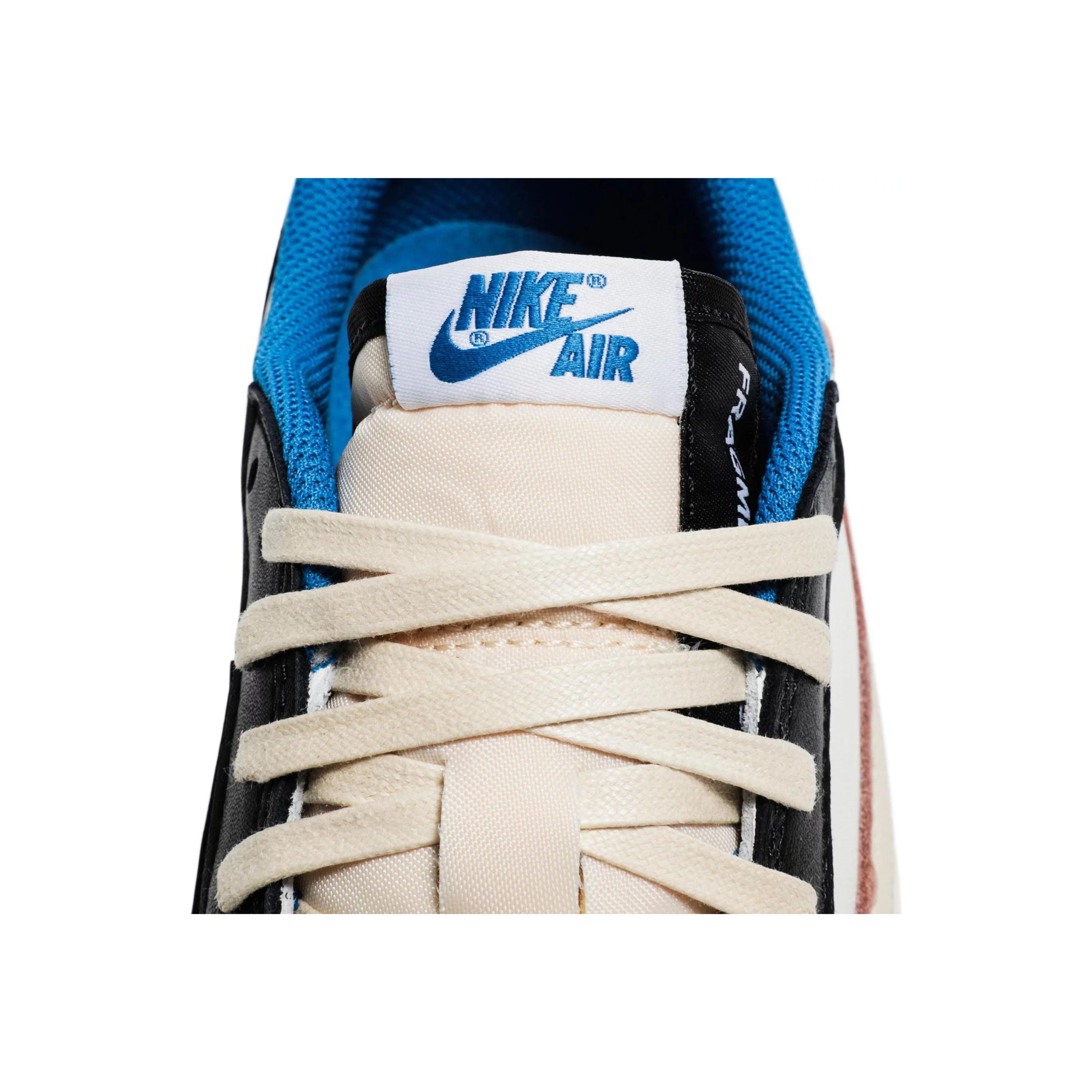 Nike Jordan 1 Retro Low OG SP Fragment x Travis Scott