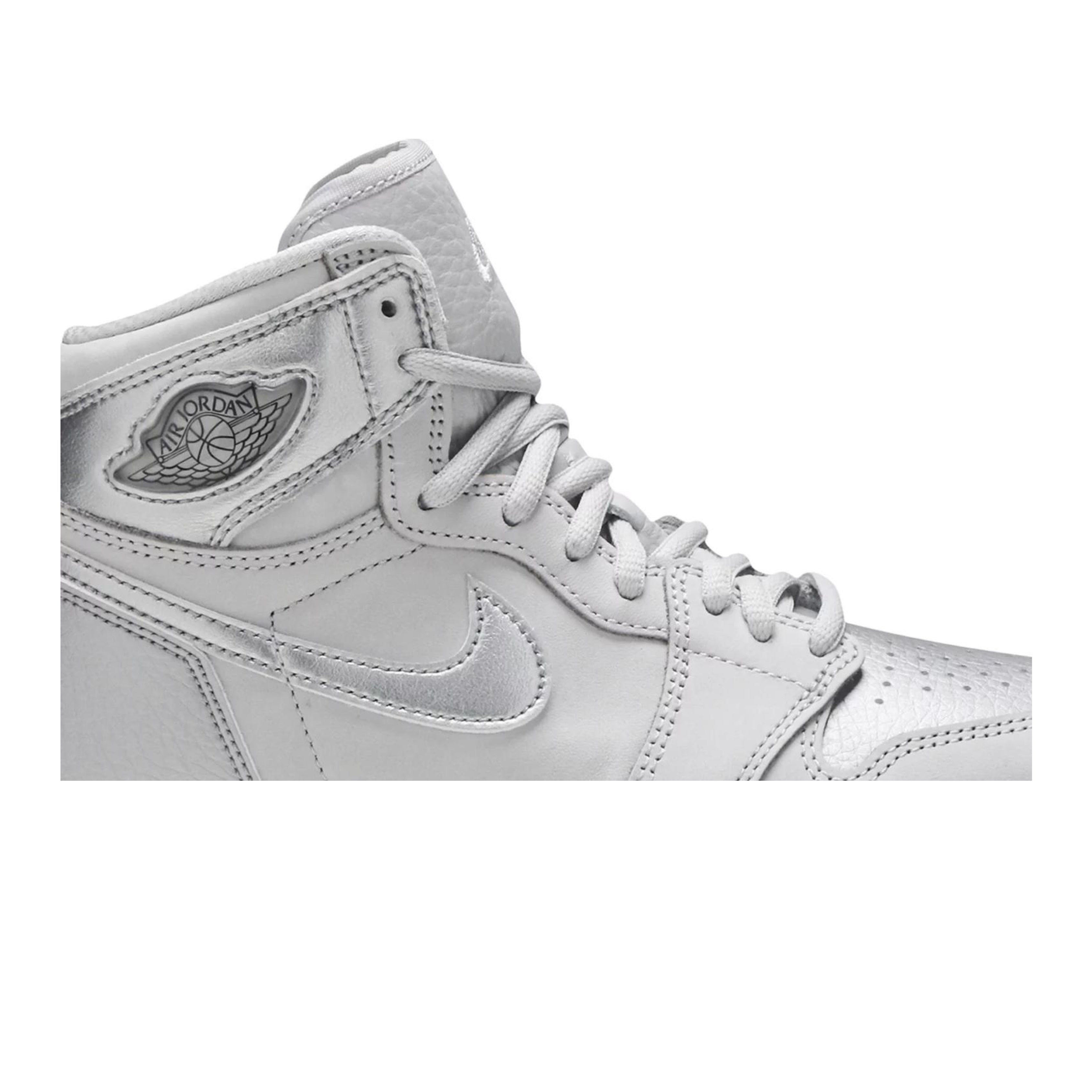 Nike Jordan 1 Retro High CO Japan Neutral Grey (GS)