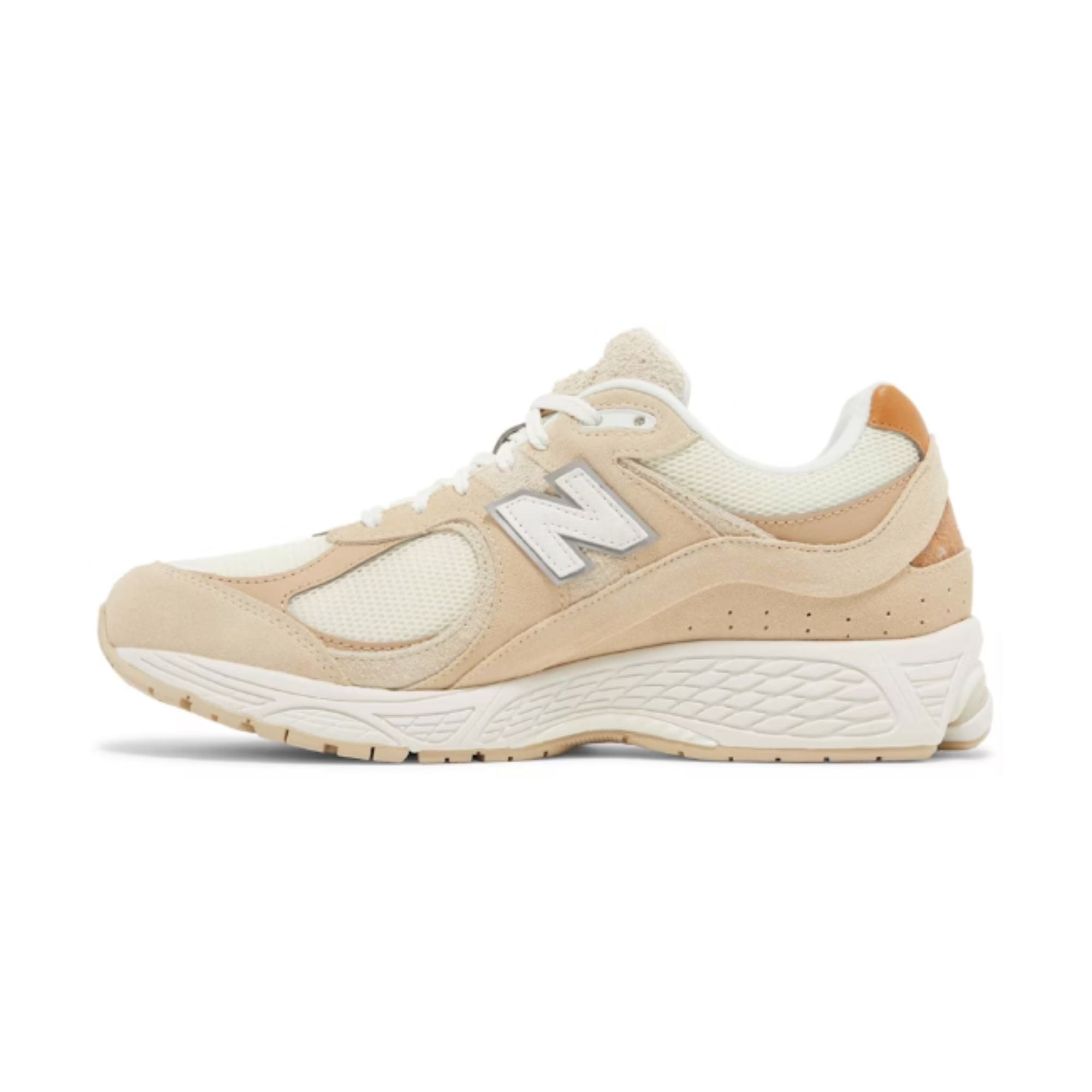 New Balance 2002R Sandstone