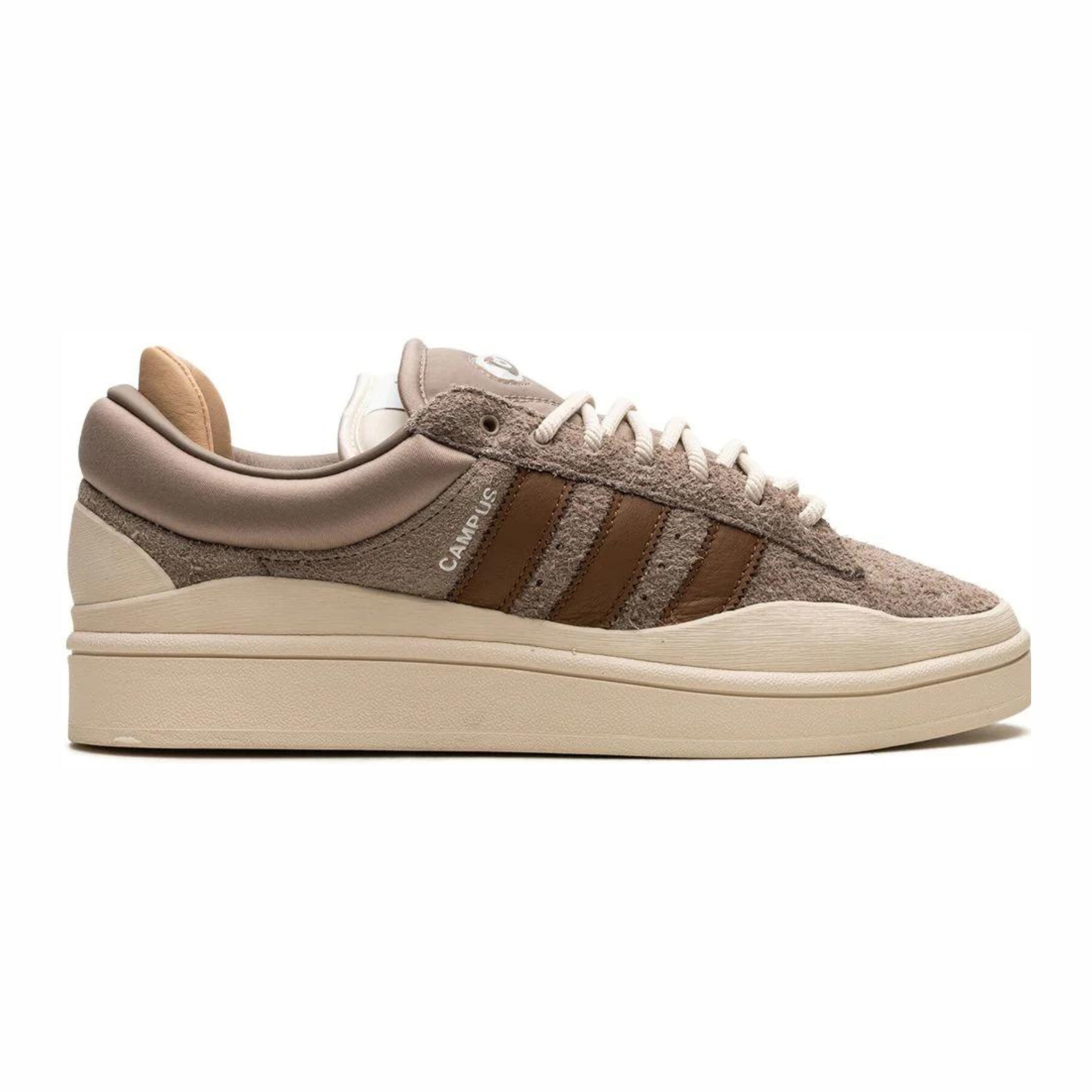 Adidas Campus Light Bad Bunny Chalky Brown