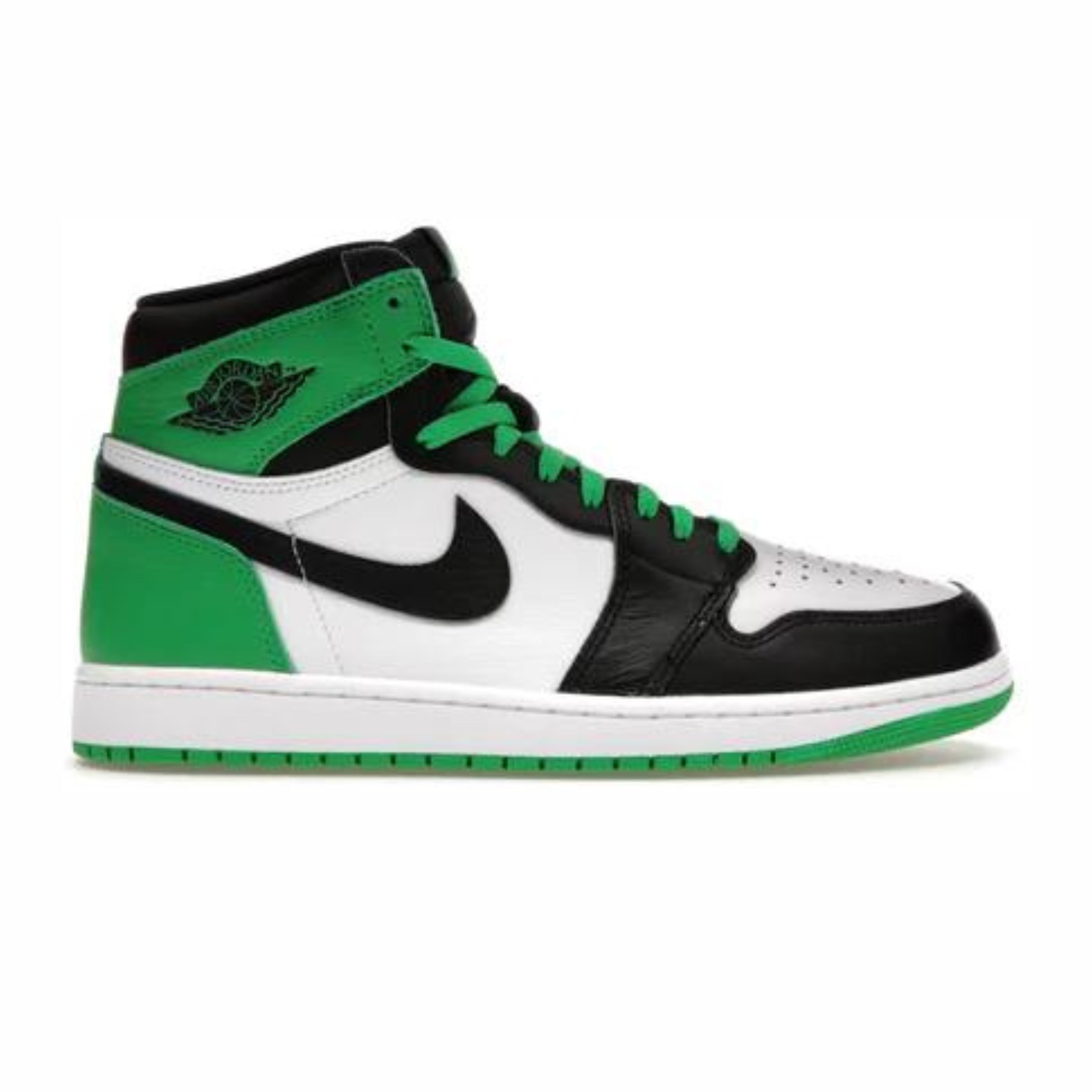 Nike Jordan 1 Retro High OG Lucky Green