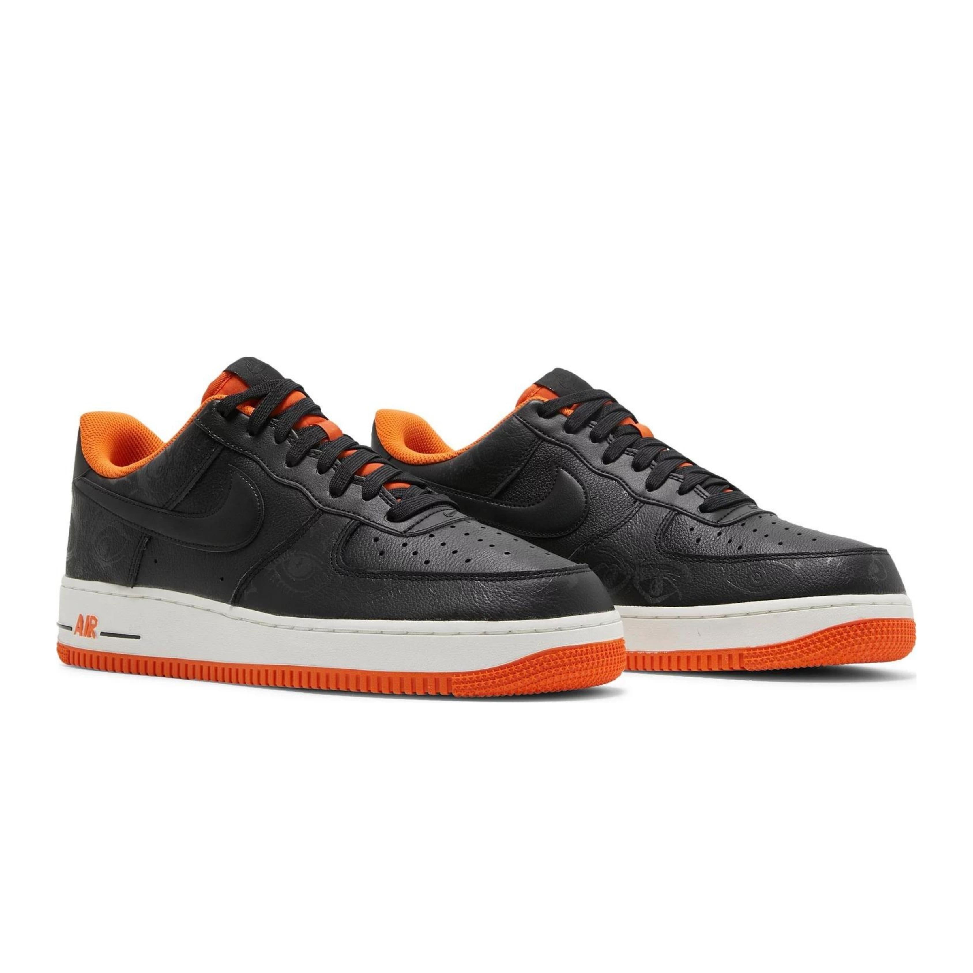 Nike Air Force 1 Low '07 PRM Halloween (2021)