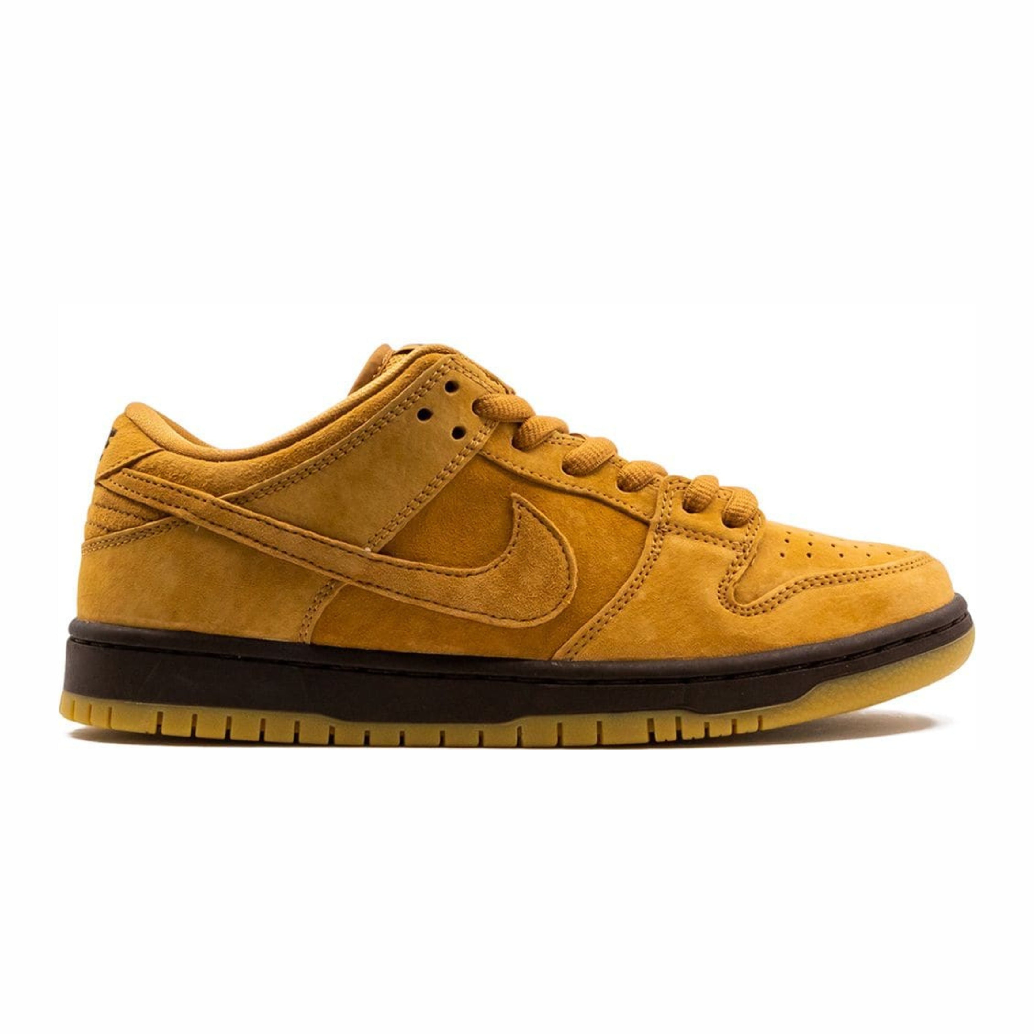 Nike SB Dunk Low Wheat (2021/2023)