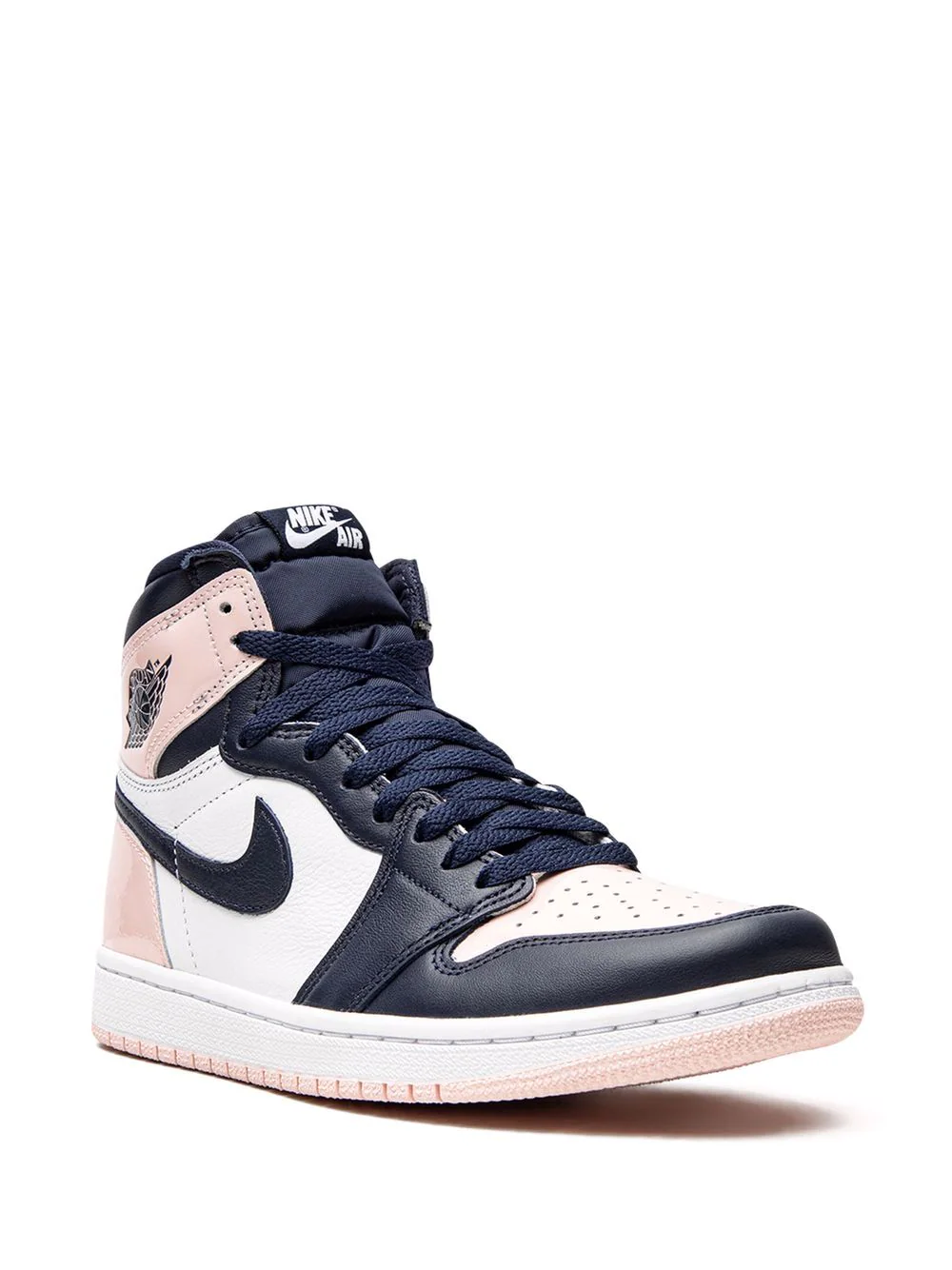 Jordan 1 Retro High OG Bubblegum (Women's)