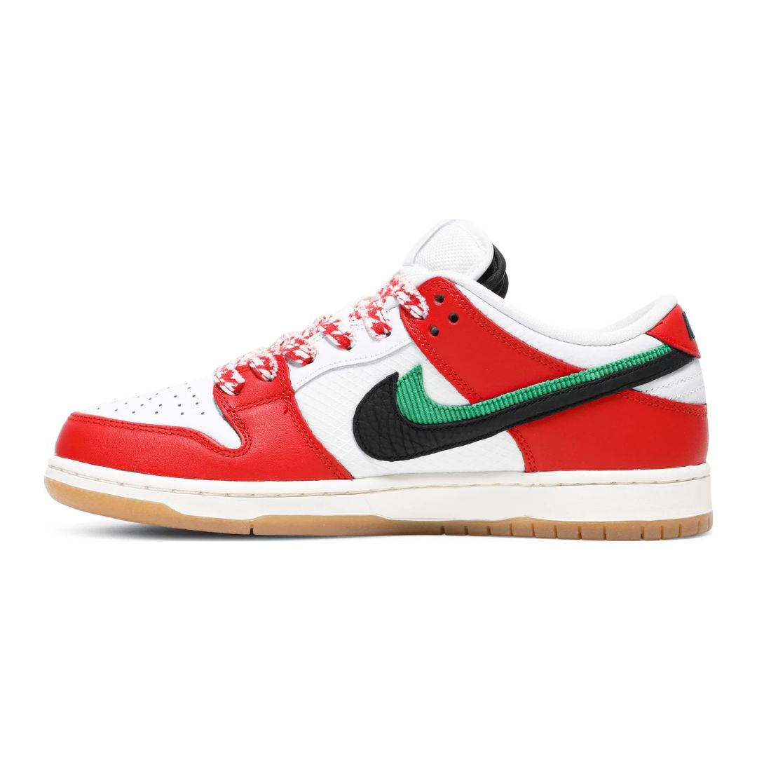 Nike SB Dunk Low Frame Skate Habibi