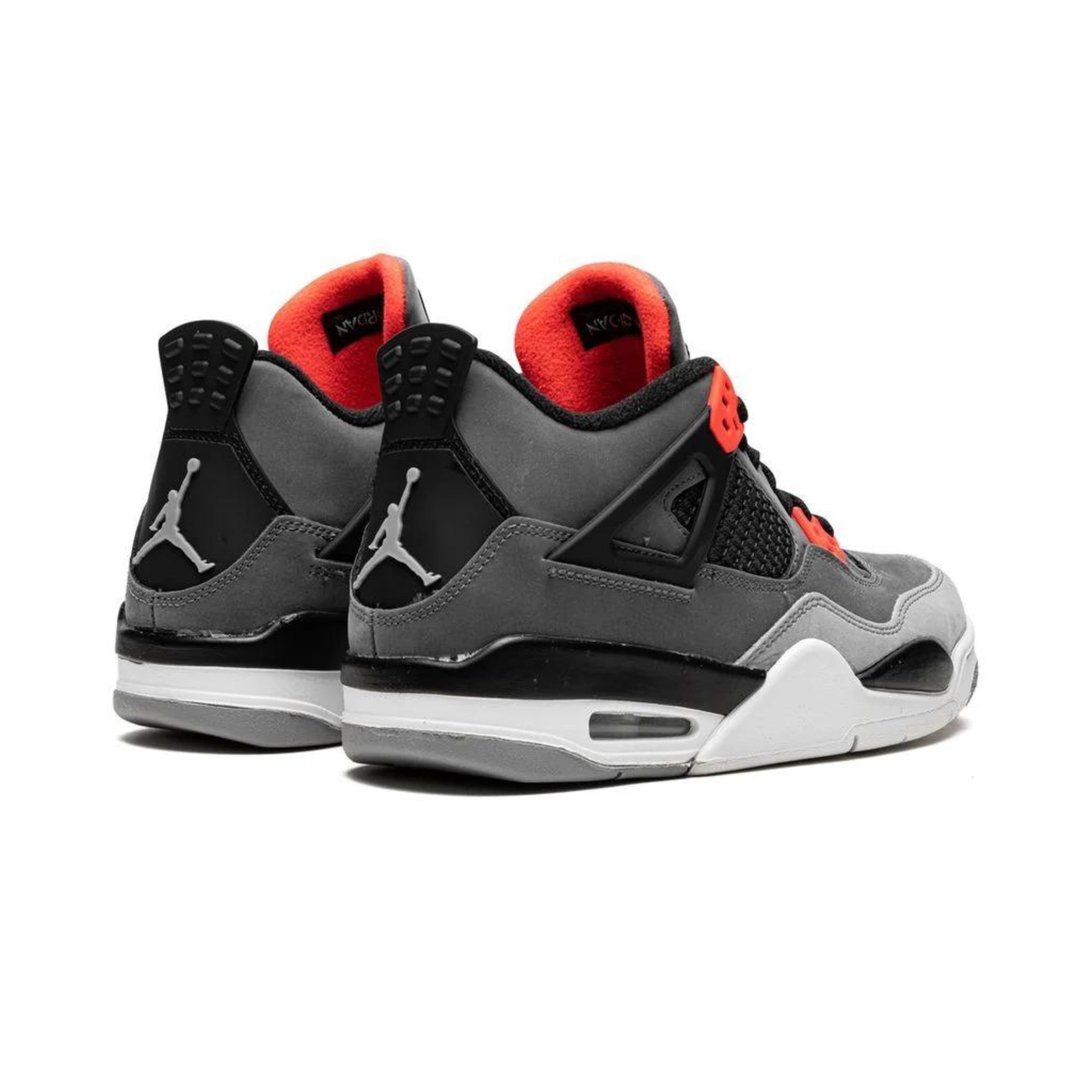 Jordan 4 Retro Infrared (GS)