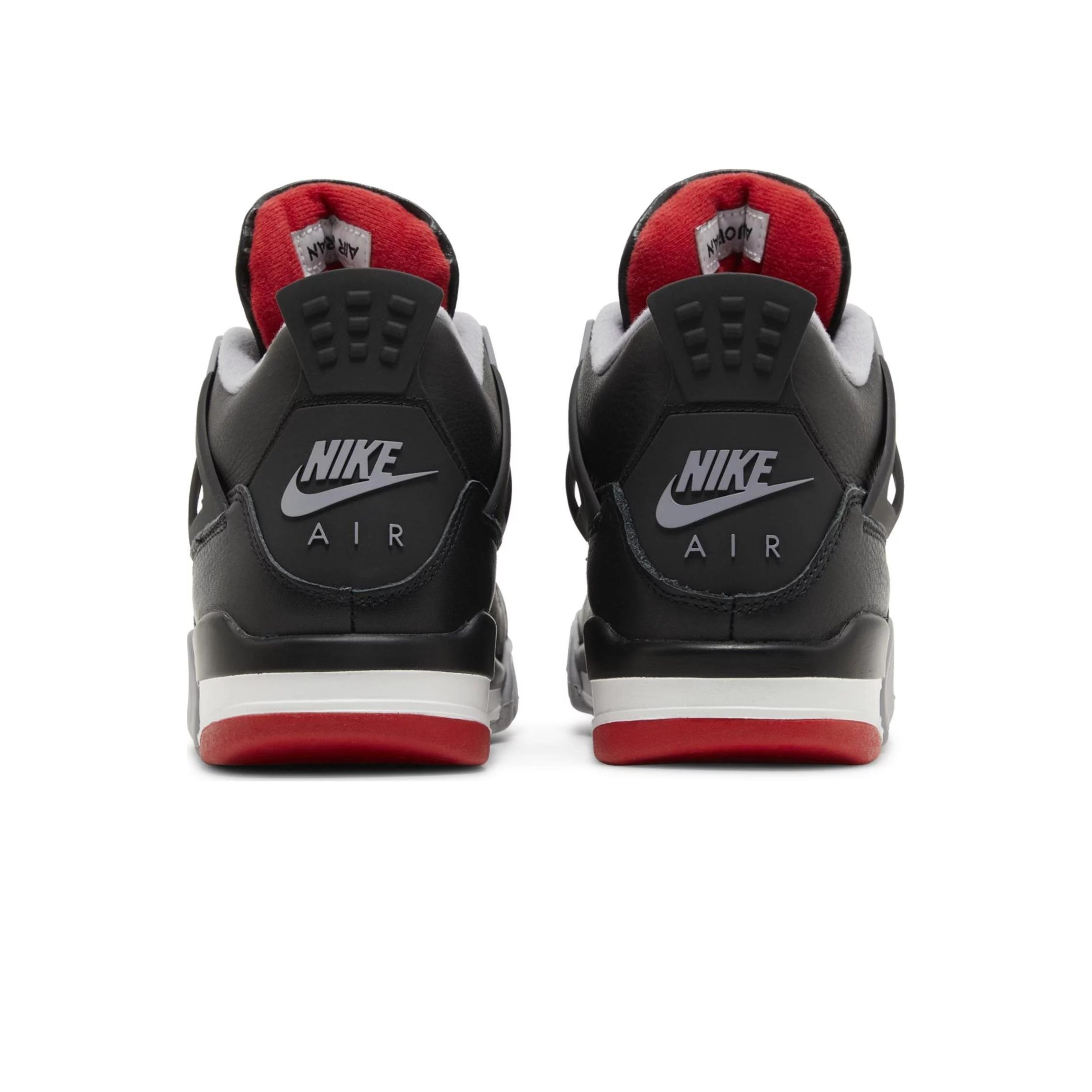 Jordan 4 Retro Bred Reimagined (GS)