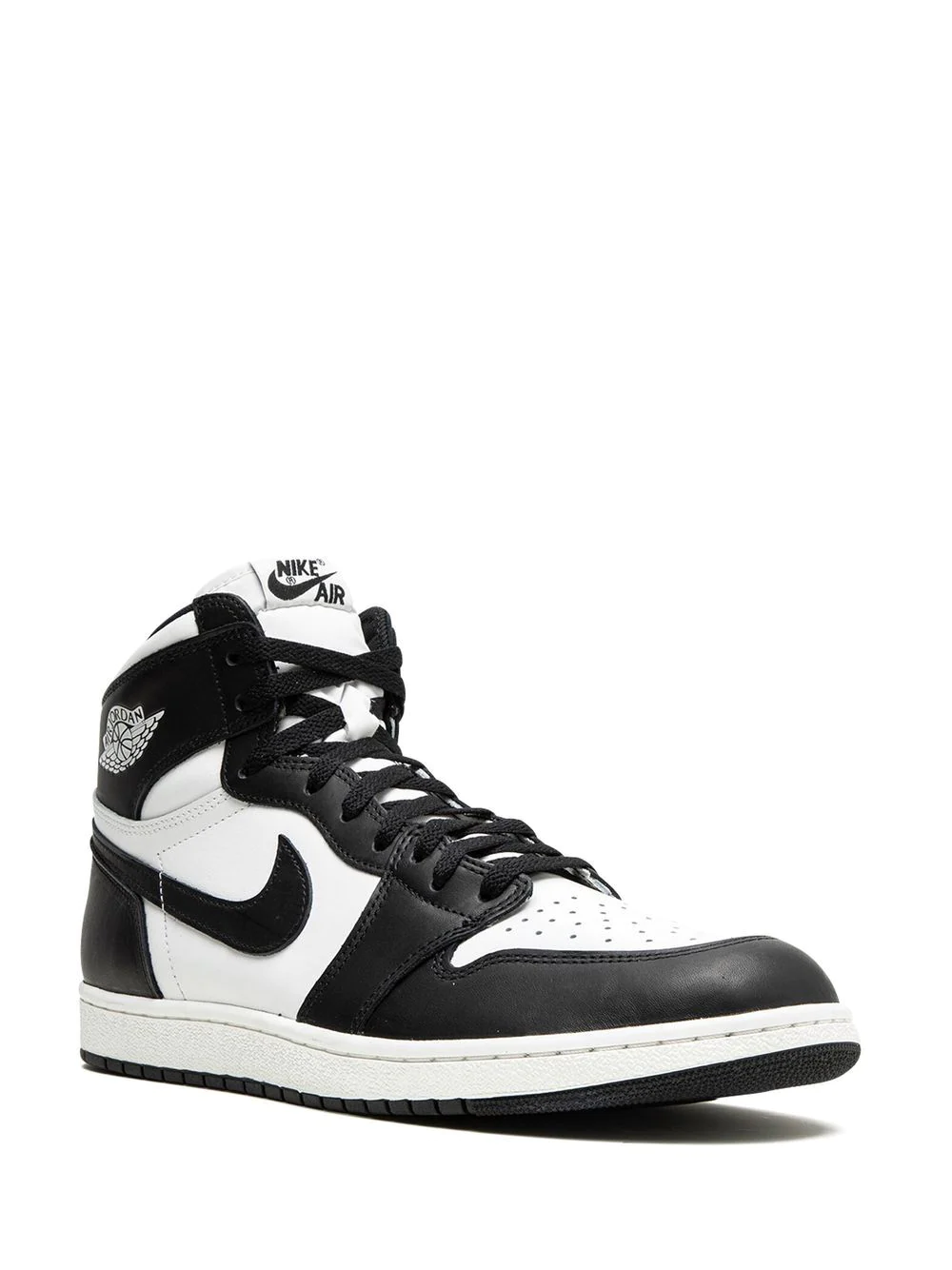 Nike Jordan 1 Retro High 85 White Black