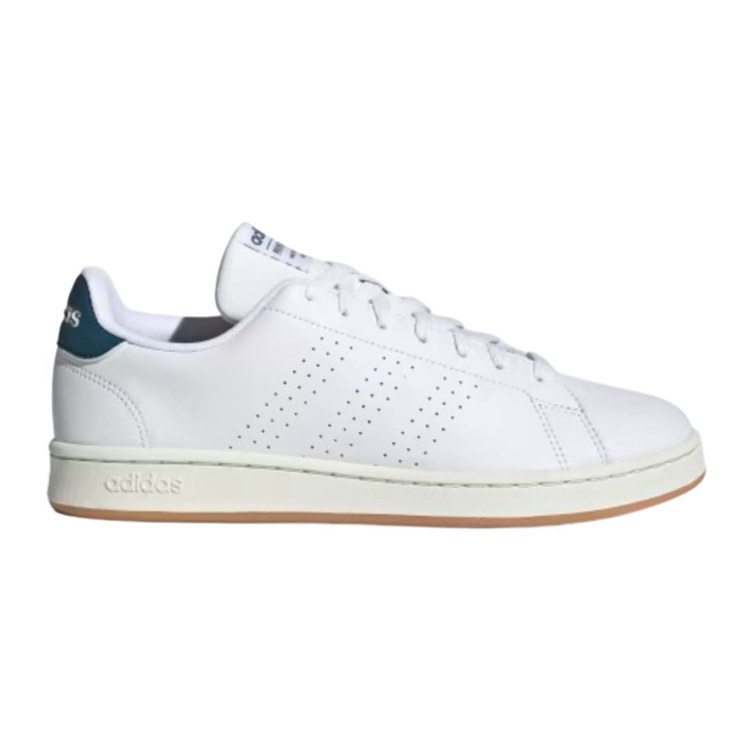 Adidas Advantage Orbit Indigo White