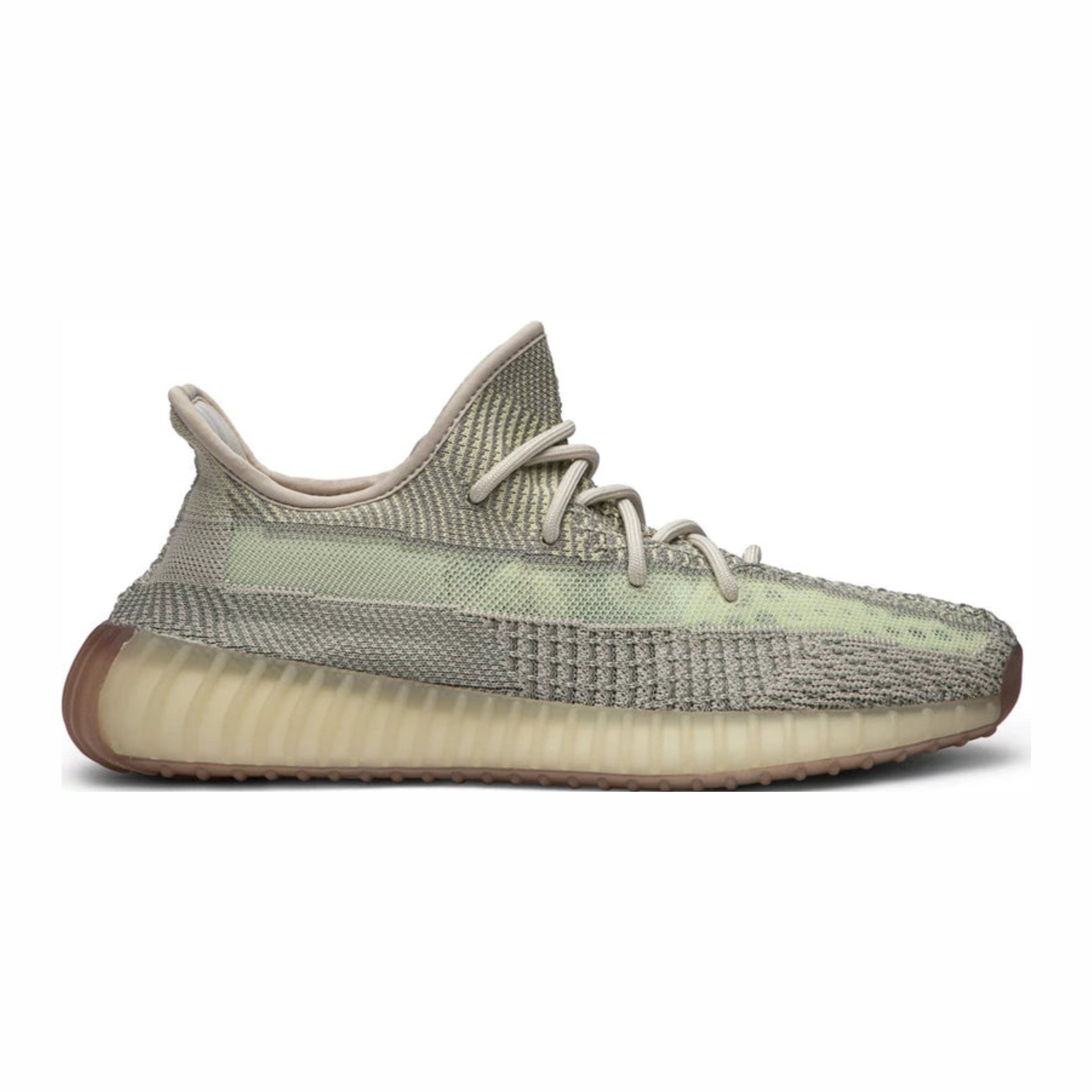 Adidas Yeezy Boost 350 V2 Citrin (Non-Reflective)