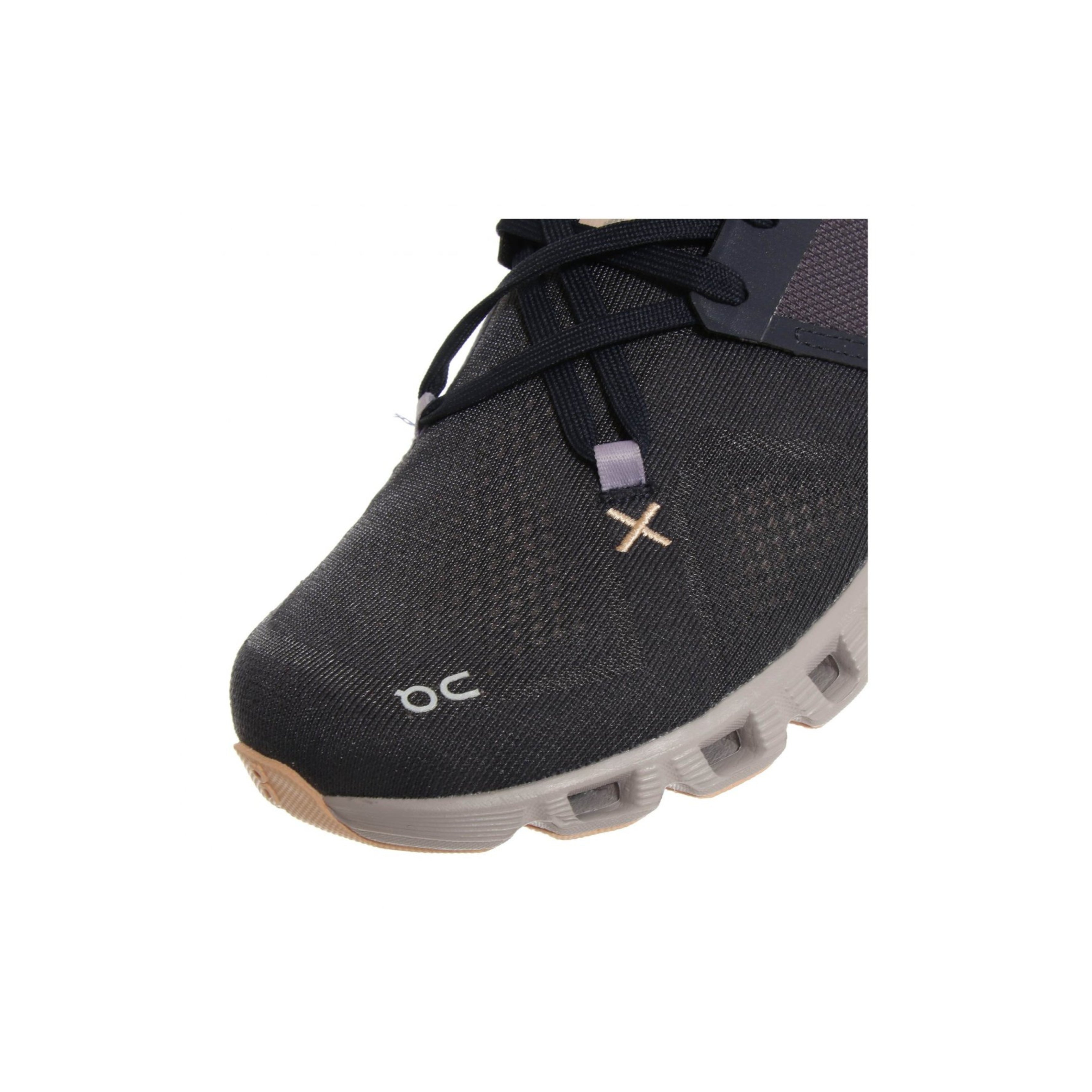 On Running Cloud X 3 Iron Fade (Women's)