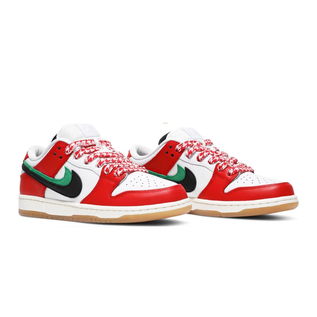 Nike SB Dunk Low Frame Skate Habibi