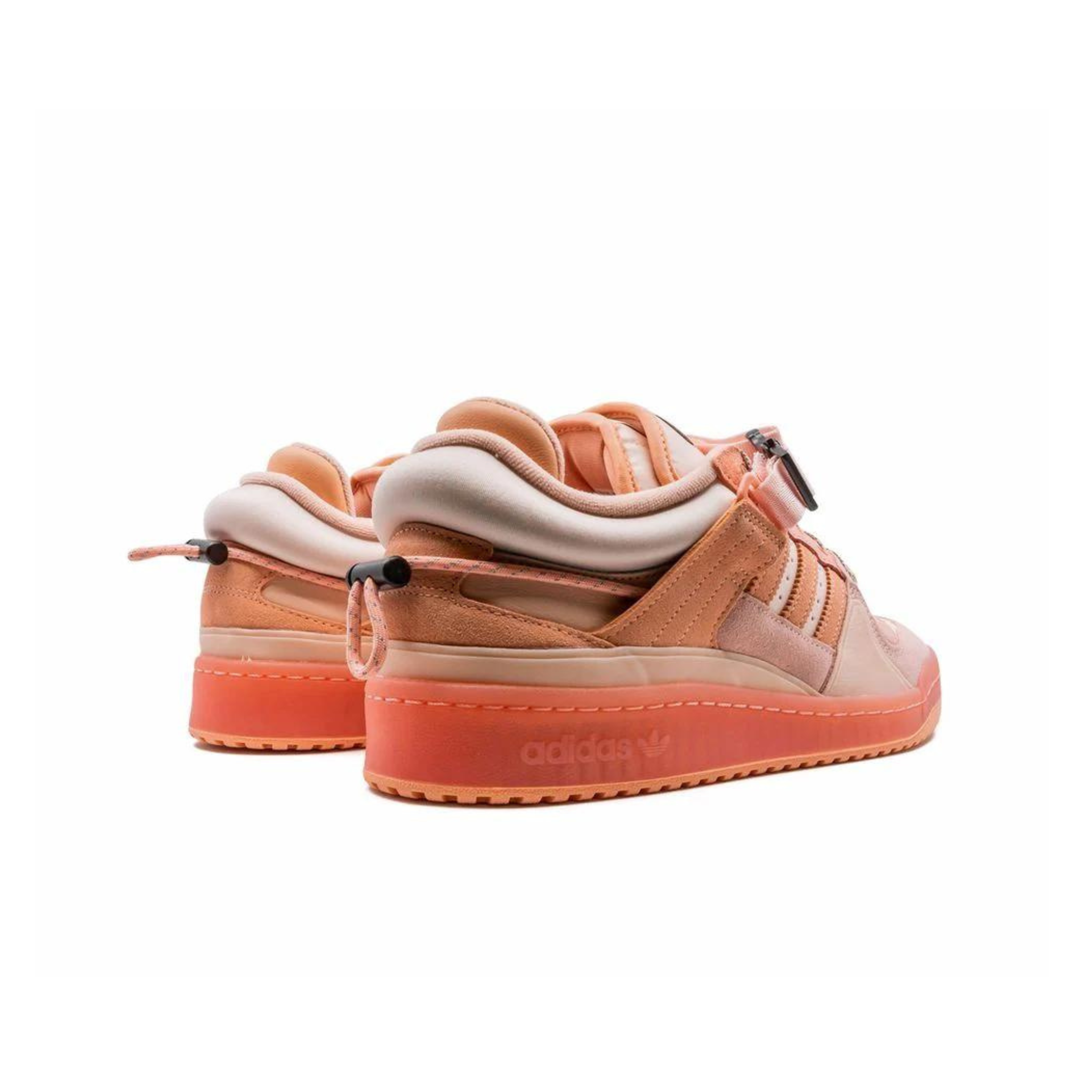 Adidas Forum Low Bad Bunny Pink Easter Egg