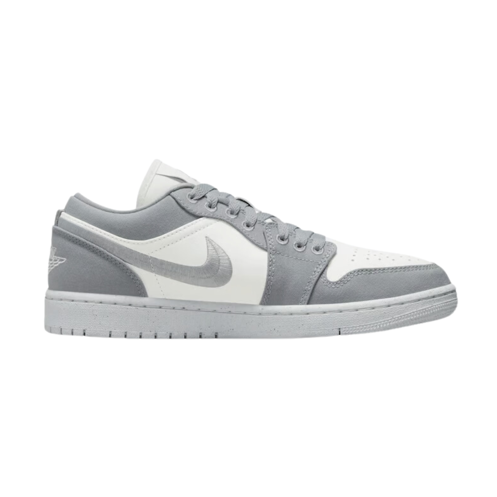 Nike  Jordan 1 Low SE  Light Steel Grey