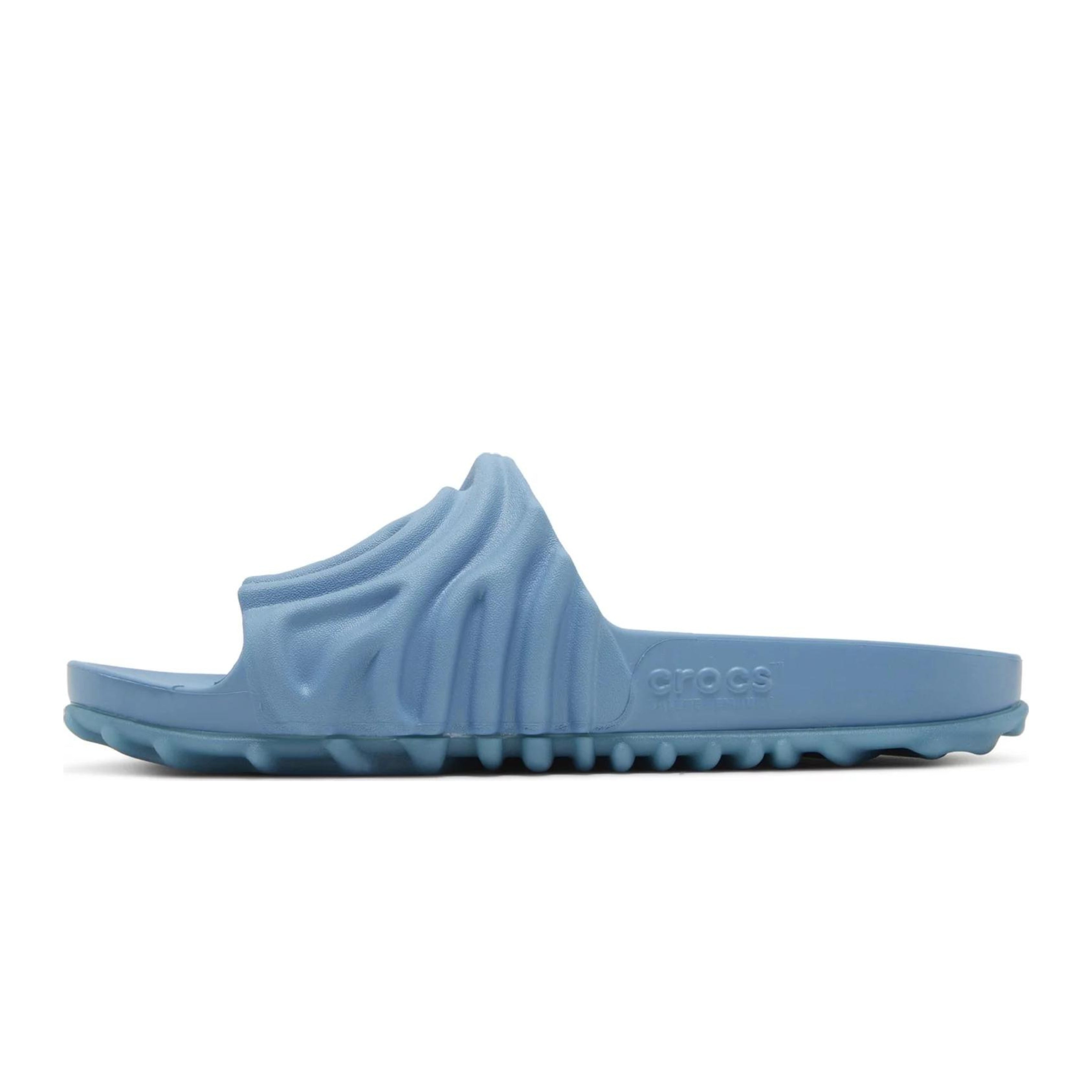 Crocs Pollex Slide by Salehe Bembury Tashmoo