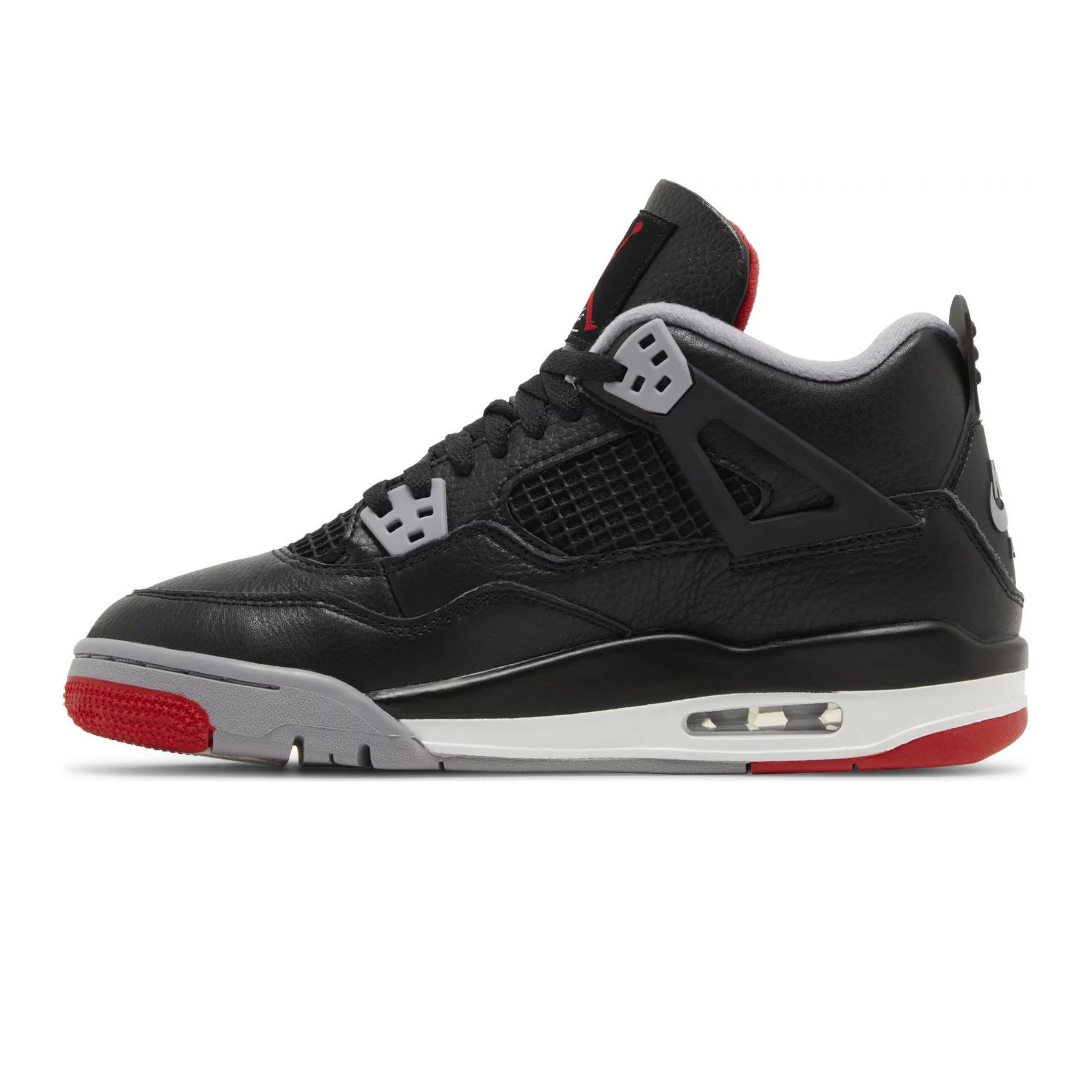 Jordan 4 Retro Bred Reimagined (GS)