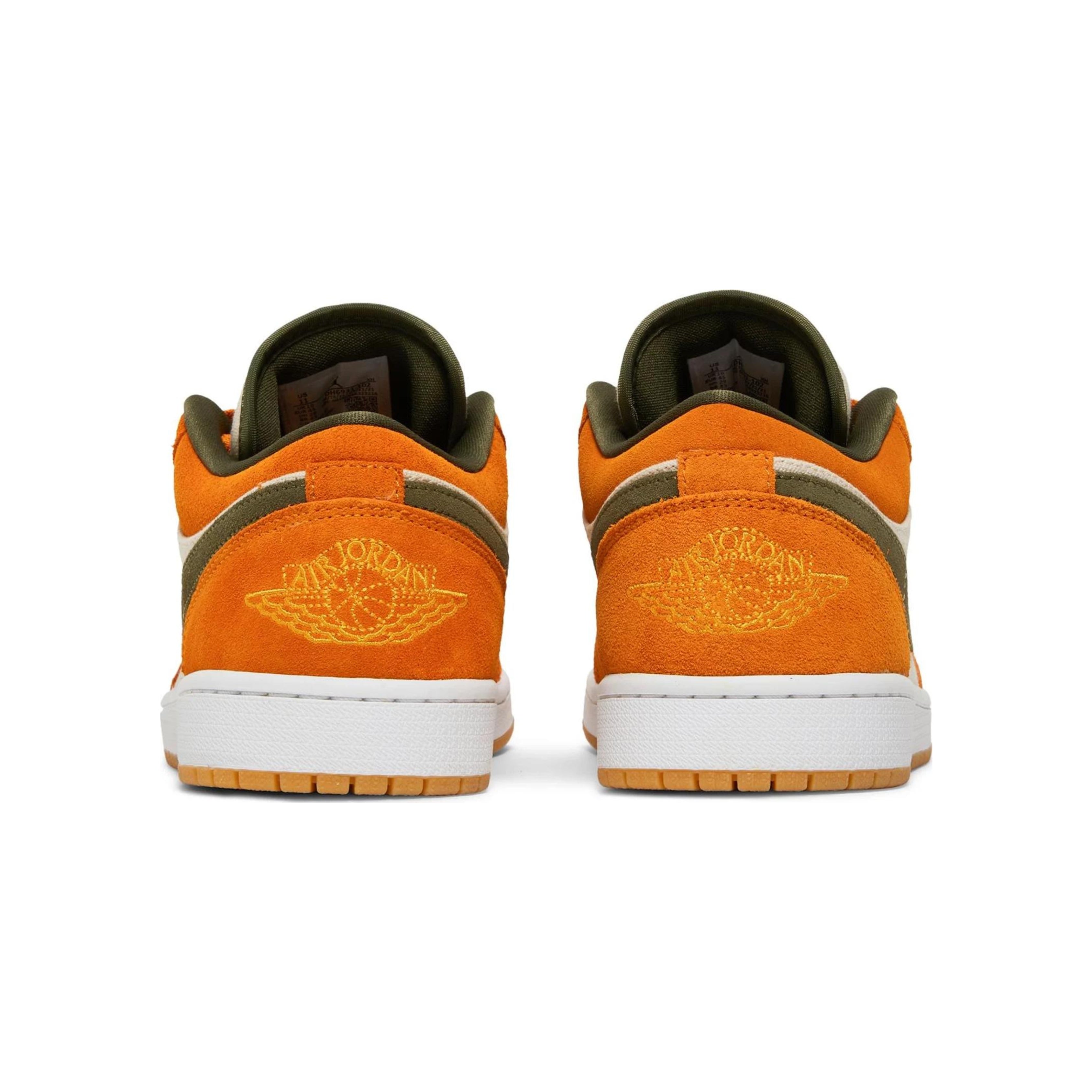 Jordan Jordan 1 Low SE Light Curry