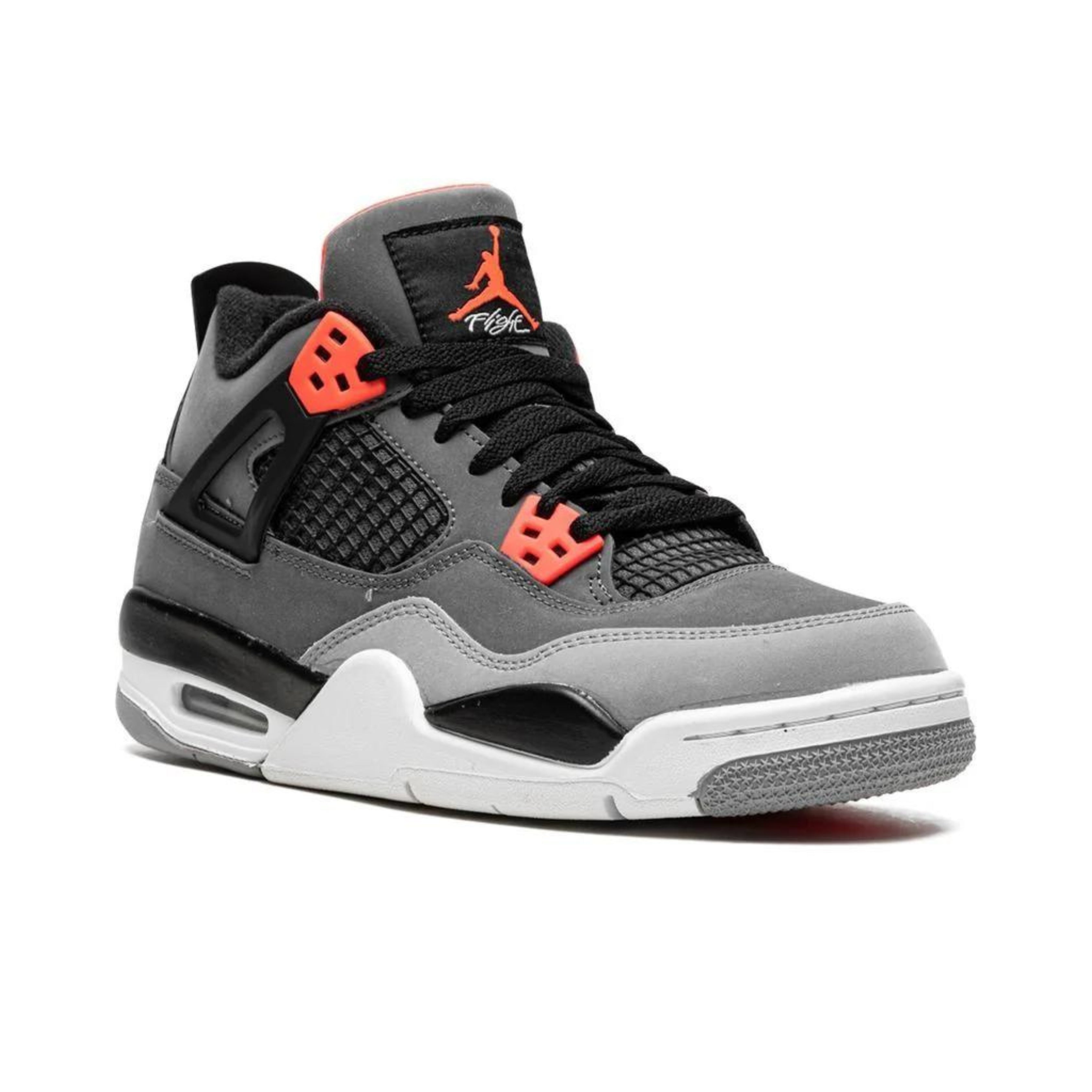 Jordan 4 Retro Infrared (GS)